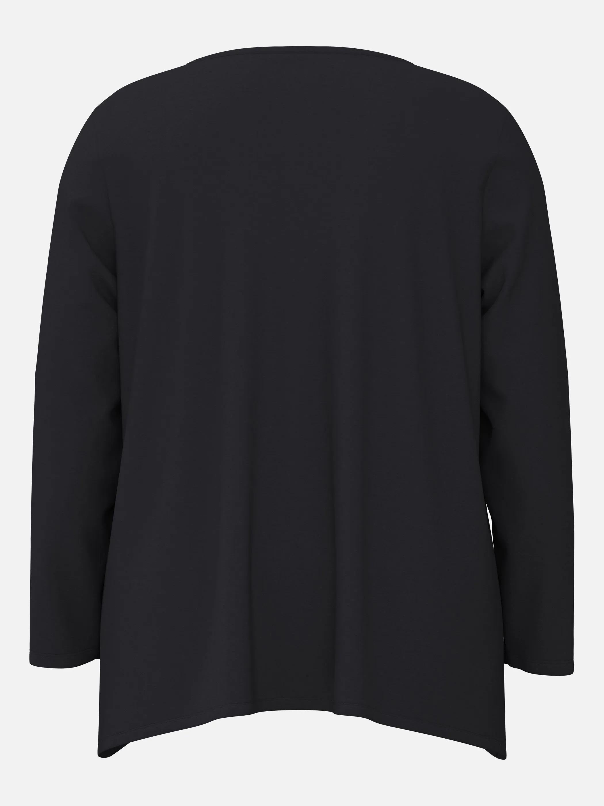 Sonja Blank Da-gr.Gr. Shirt Schwarz 930013 SCHWARZ 2