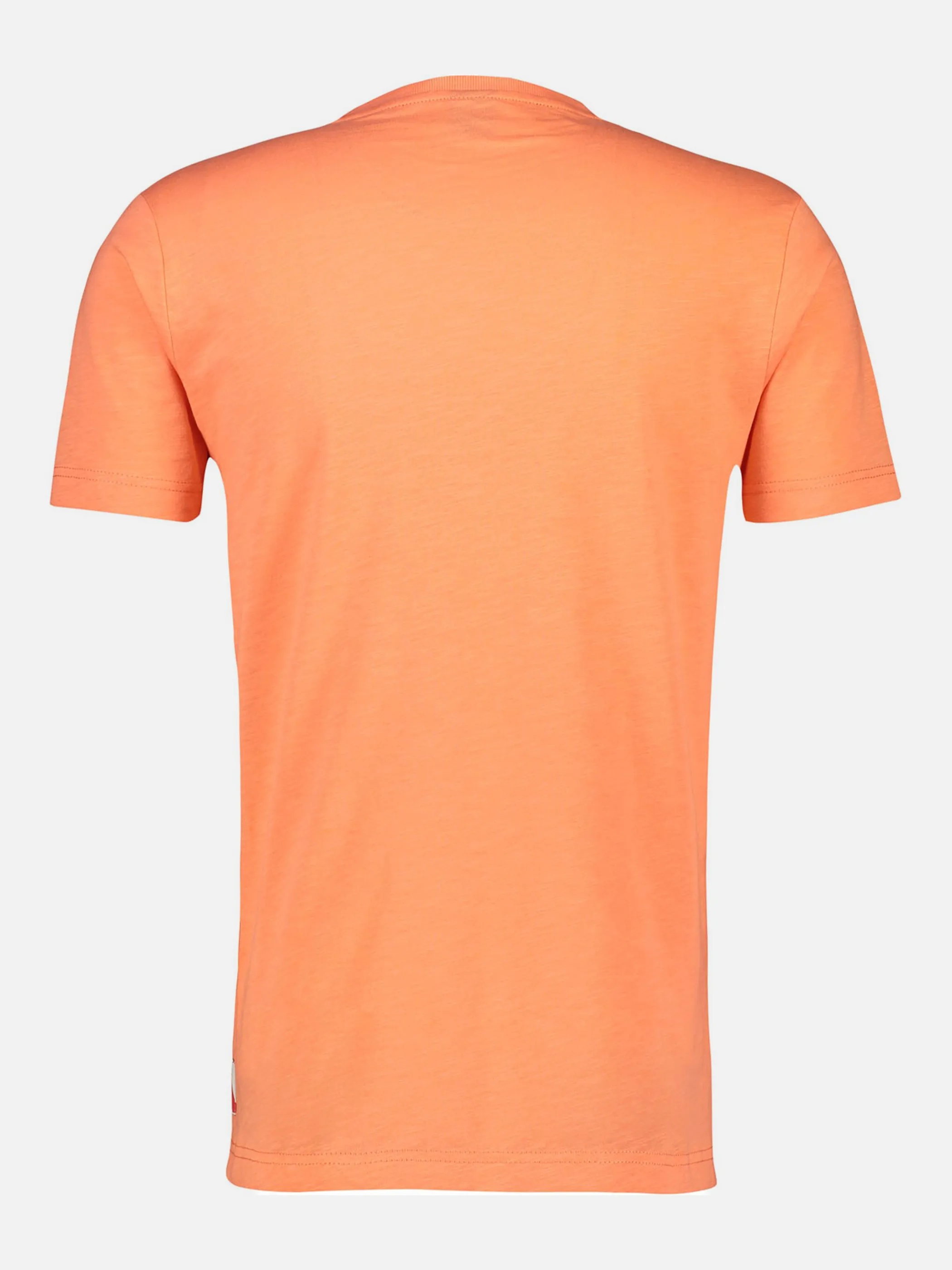 Lerros 21H3070 T-SHIRT/SERAFINO 1/2 A Rot 857609 316 2