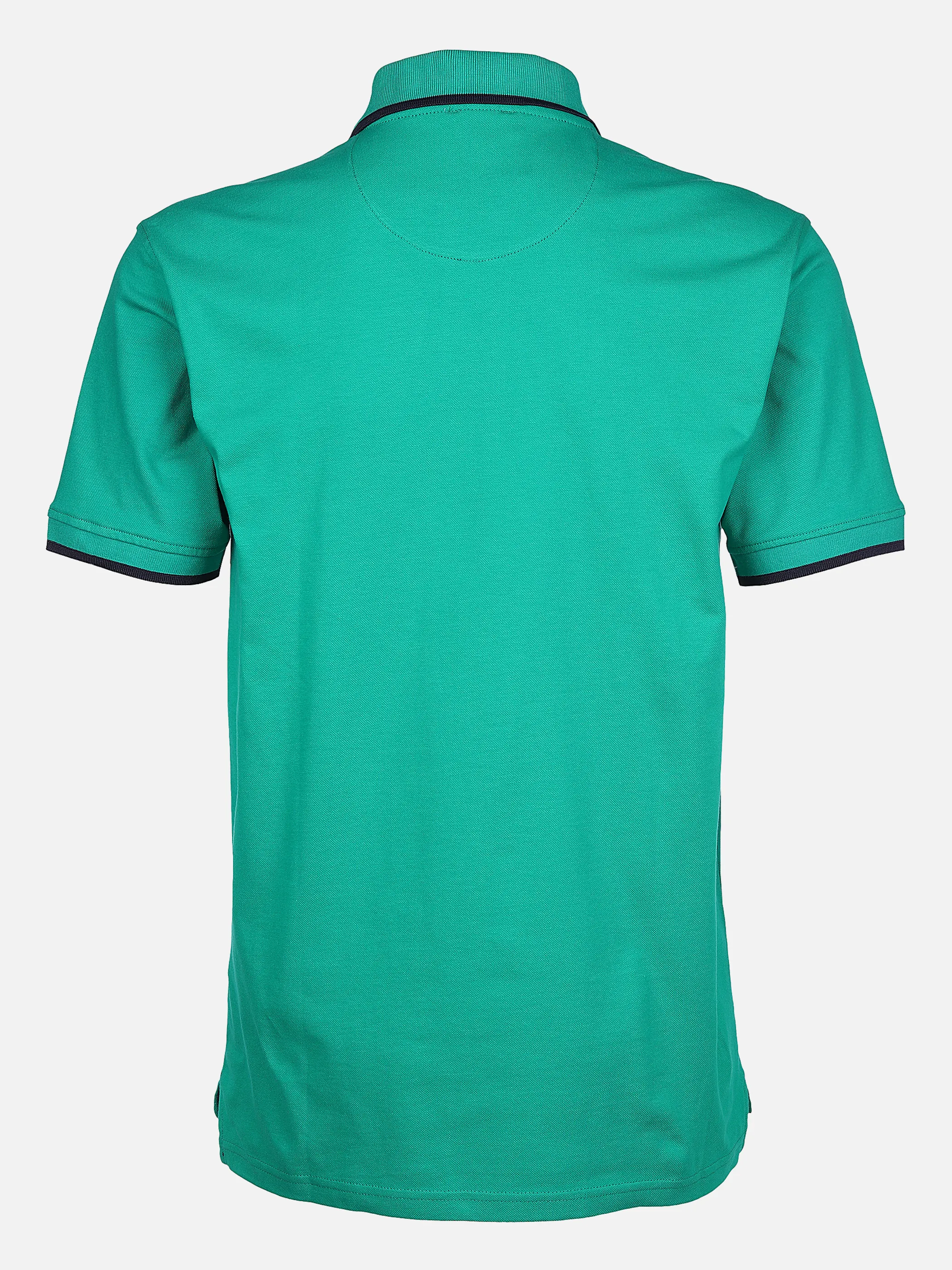 U.S. Polo Assn. He. Poloshirt 1/2 Arm uni Grün 861379 143 GREEN 2 U.S. Polo Assn. He. Poloshirt 1/2 Arm uni Grün 861379 143 GREEN 2
