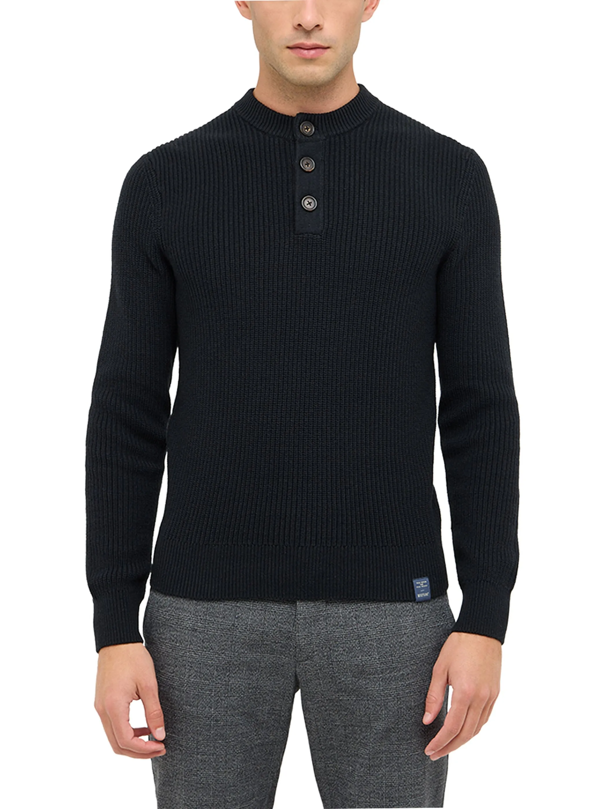 Mustang 1017153 STYLE EASTPORT Schwarz 926389 4188 4