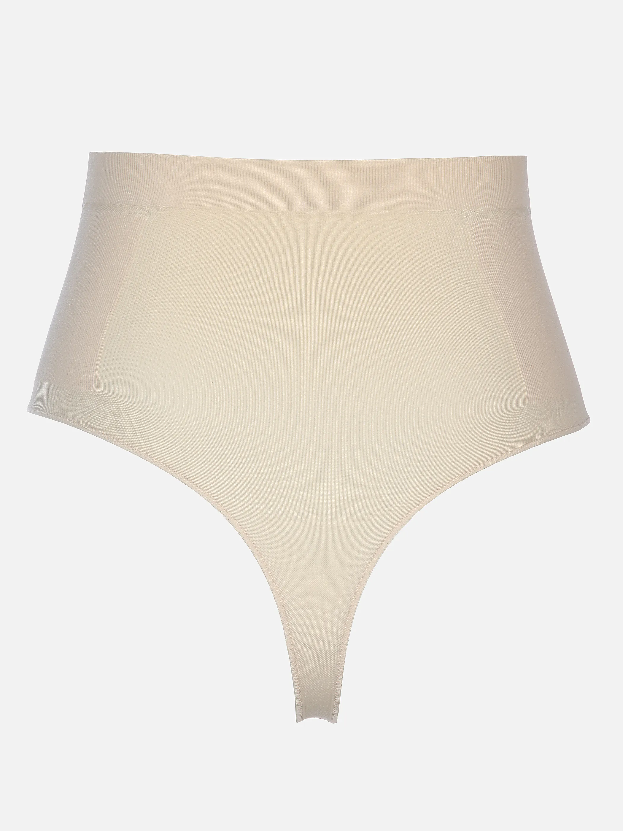 Dorina "ECO" Da. Highwaist String Shaping Beige 899496 BE0001 2