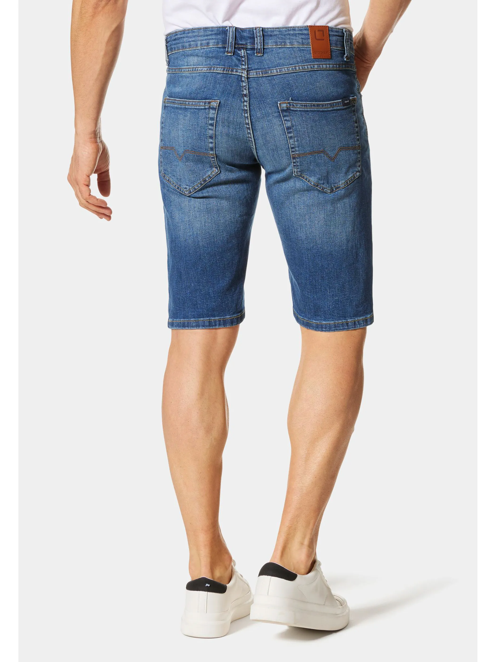 Stooker HAKA 71370130007900 He. Shorts/Berm Blau 857948 7900 2 Stooker HAKA 71370130007900 He. Shorts/Berm Blau 857948 7900 2