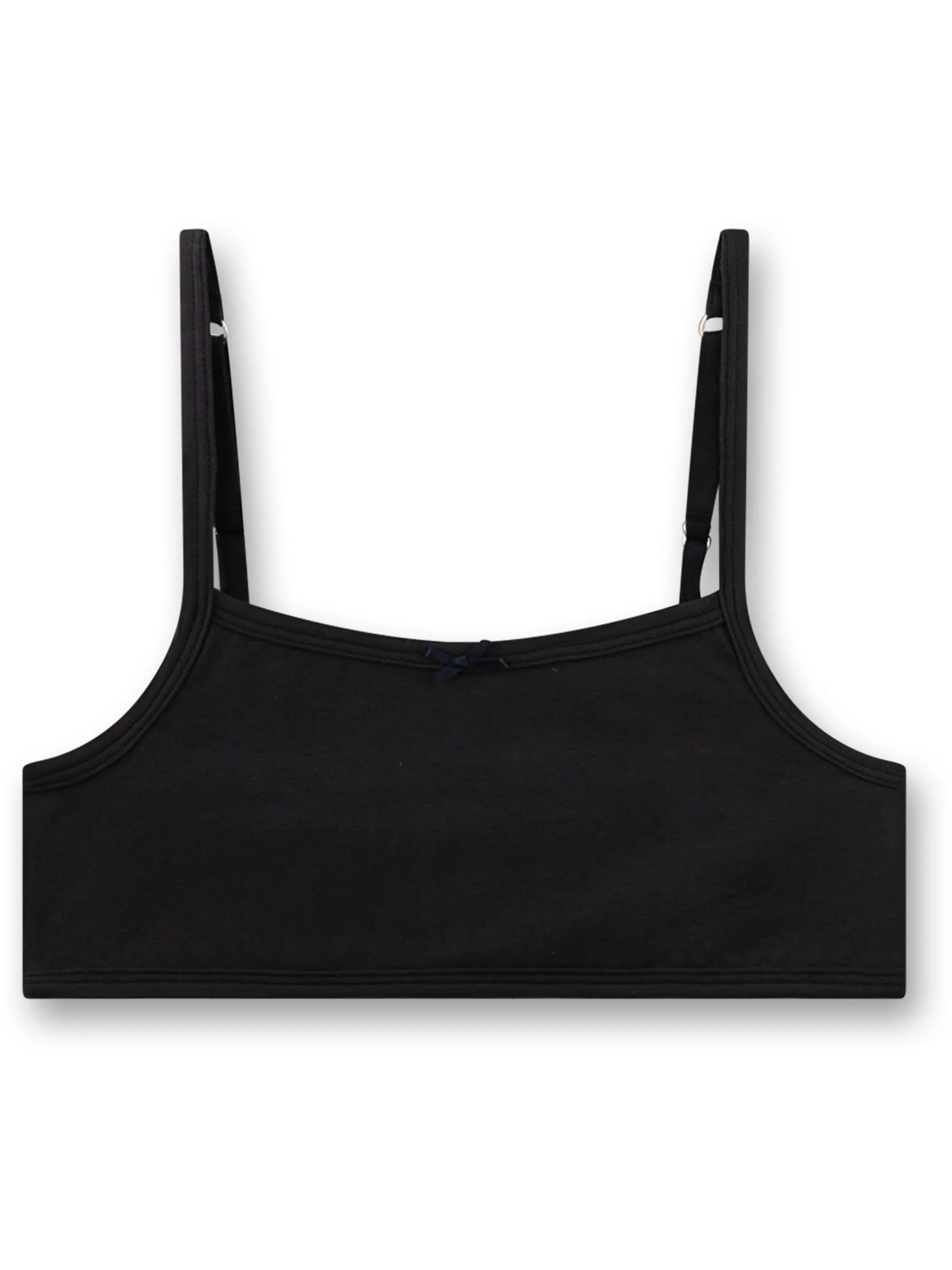 Sanetta 34946205352 DP Bustier Blau 925133 5352 3