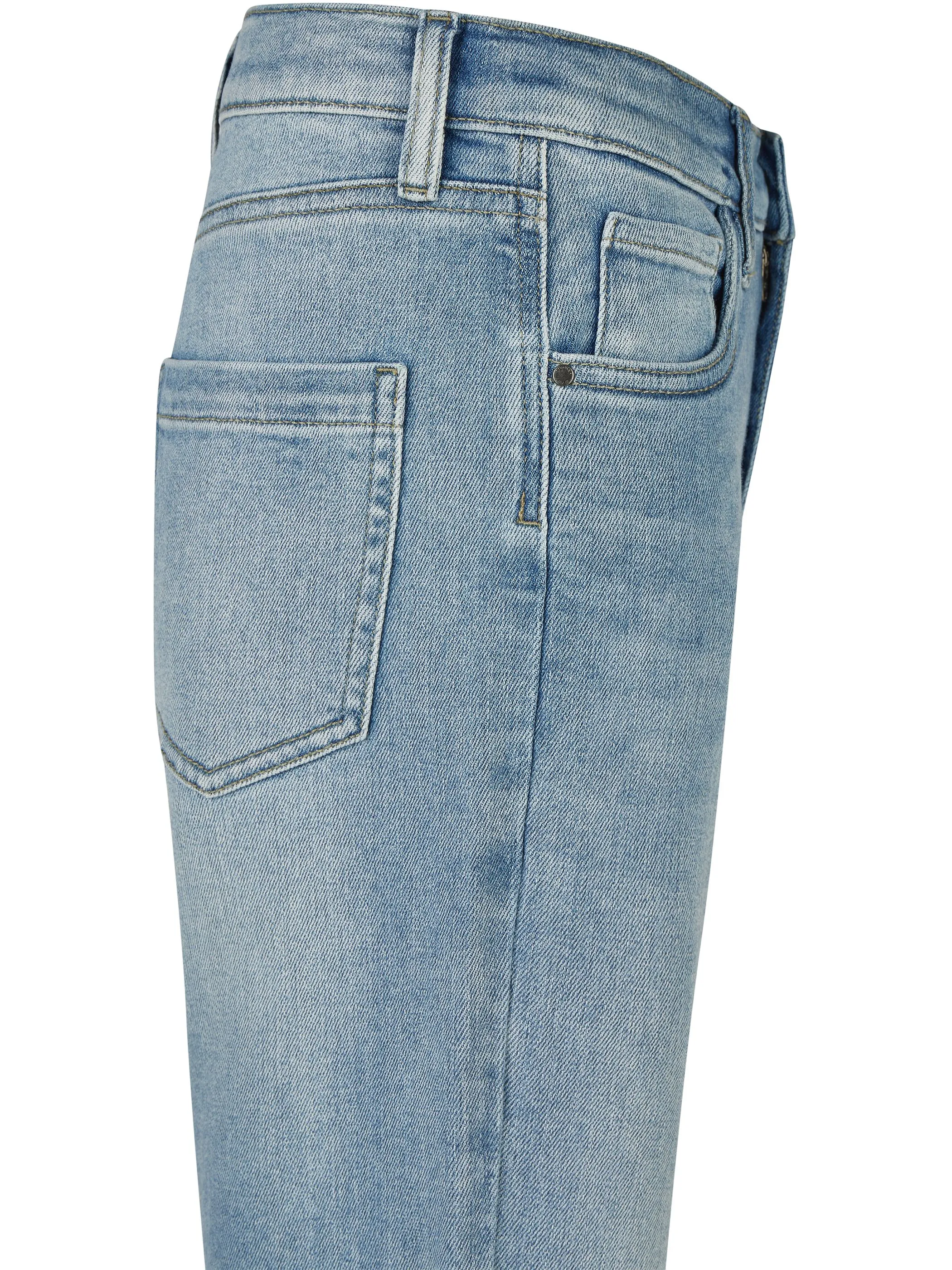 Stooker Kids 31700010007216 Ki. Hosen lang, Blau 936950 7216 3