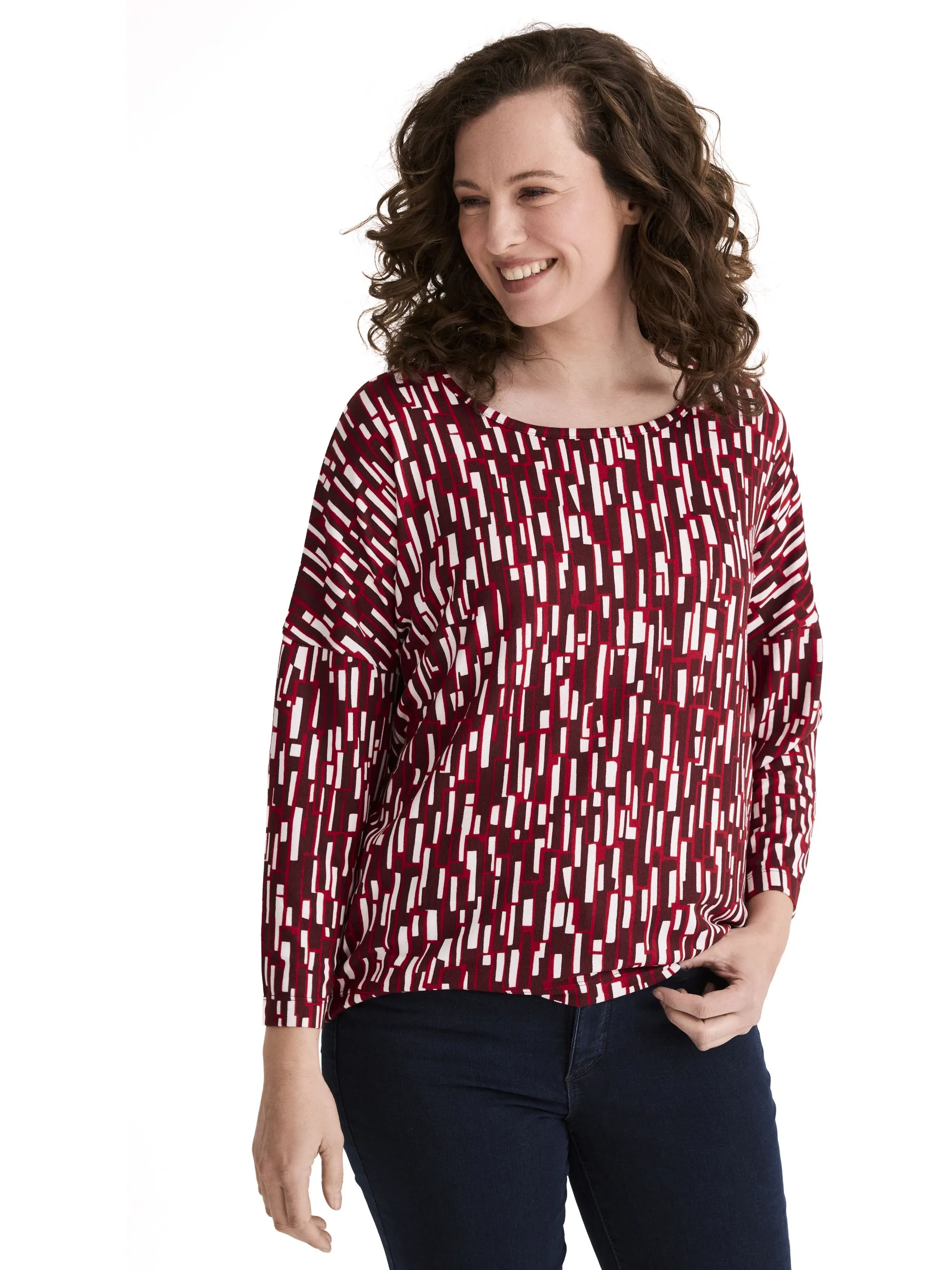 Stooker DOB 23101180009173 Da. Strick ligh Rot 919934 9173 1 Stooker DOB 23101180009173 Da. Strick ligh Rot 919934 9173 1