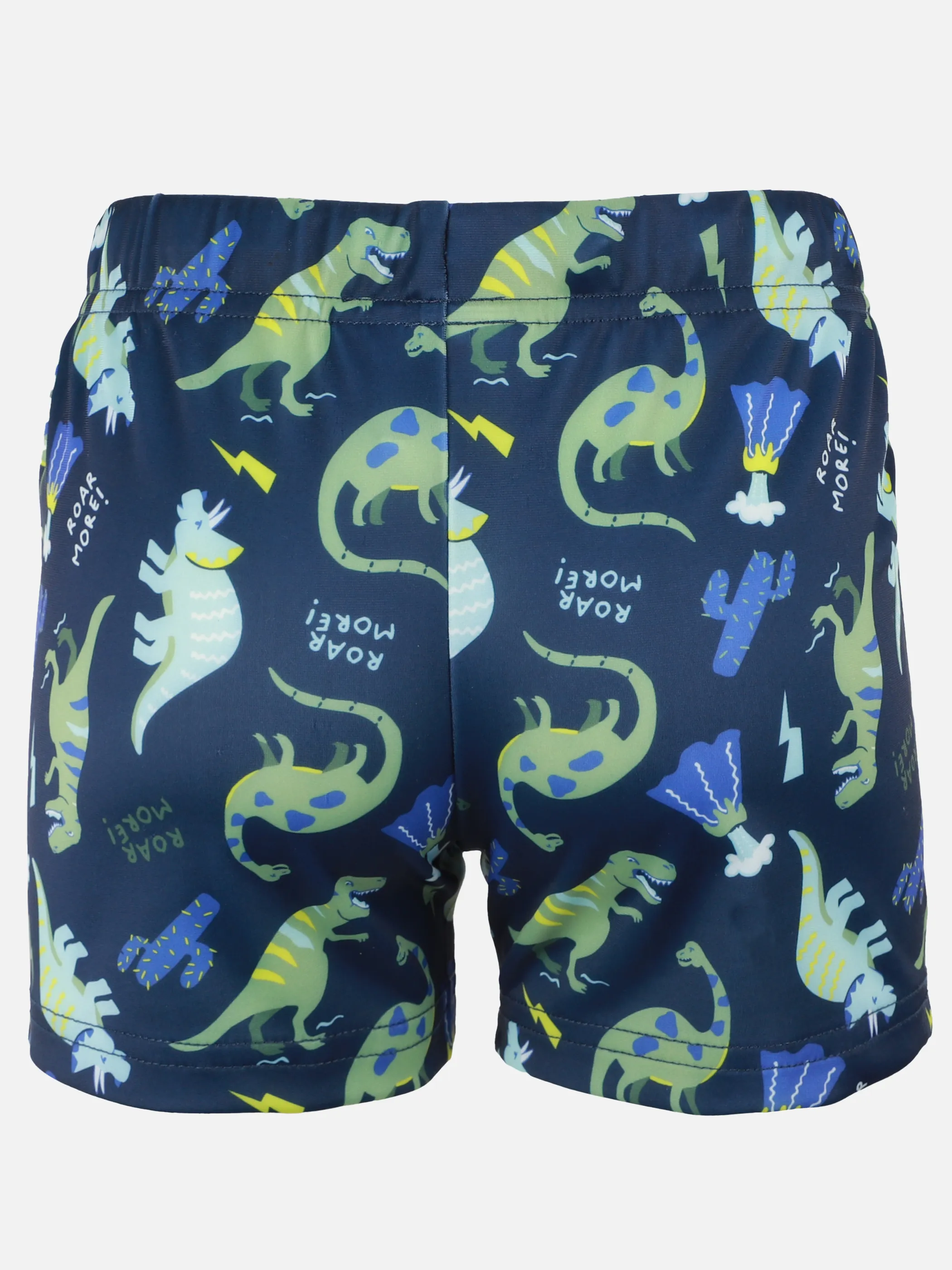 Grinario Sports KJ-Badehose Grau 908878 GRÜN 2