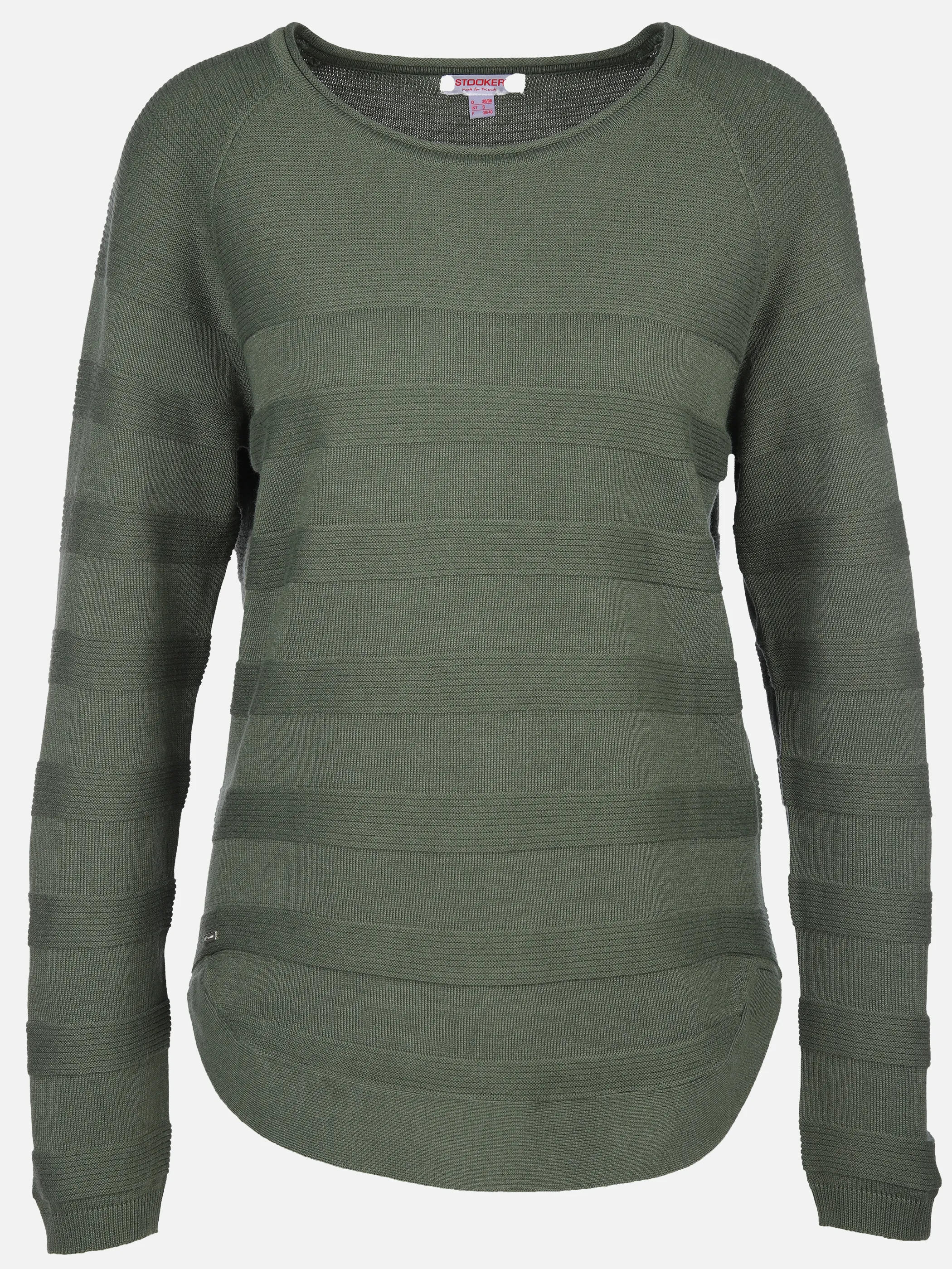 Stooker DOB 42100020005236 Da. Strick ligh Grün 906388 5236 1 Stooker DOB 42100020005236 Da. Strick ligh Grün 906388 5236 1