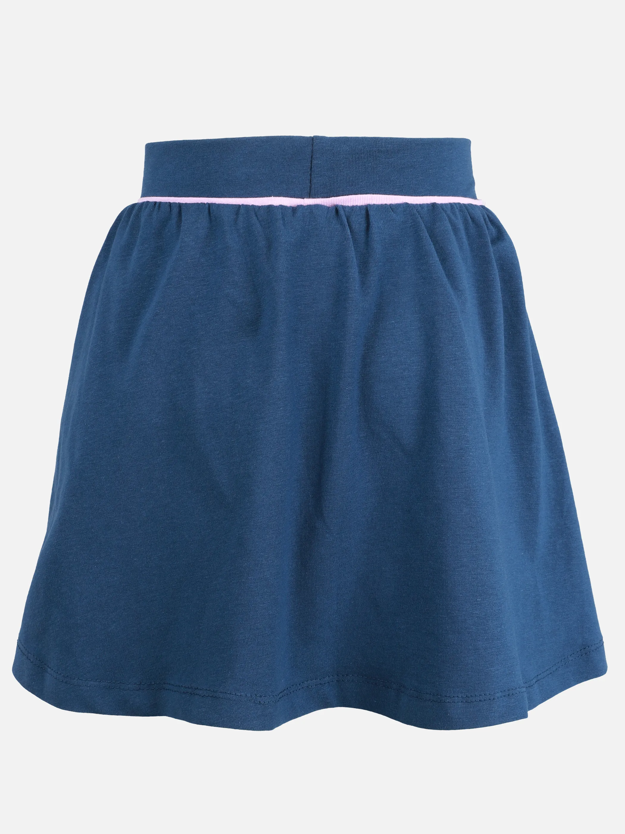 One Way MG Rock mit schmerterling print in ink blue Blau 922005 BLUE 2