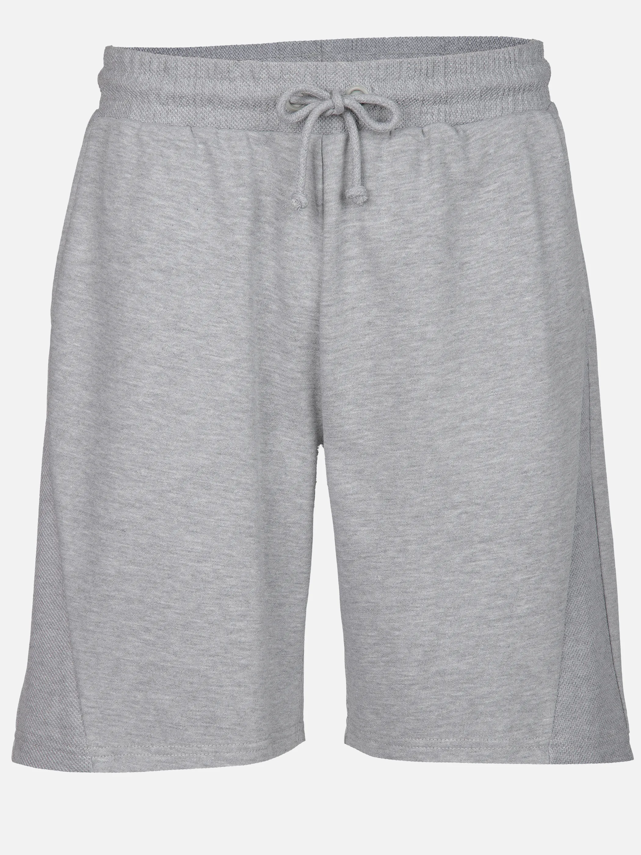 Grinario Sports He-Sweatshorts Grau 905998 GREY 1