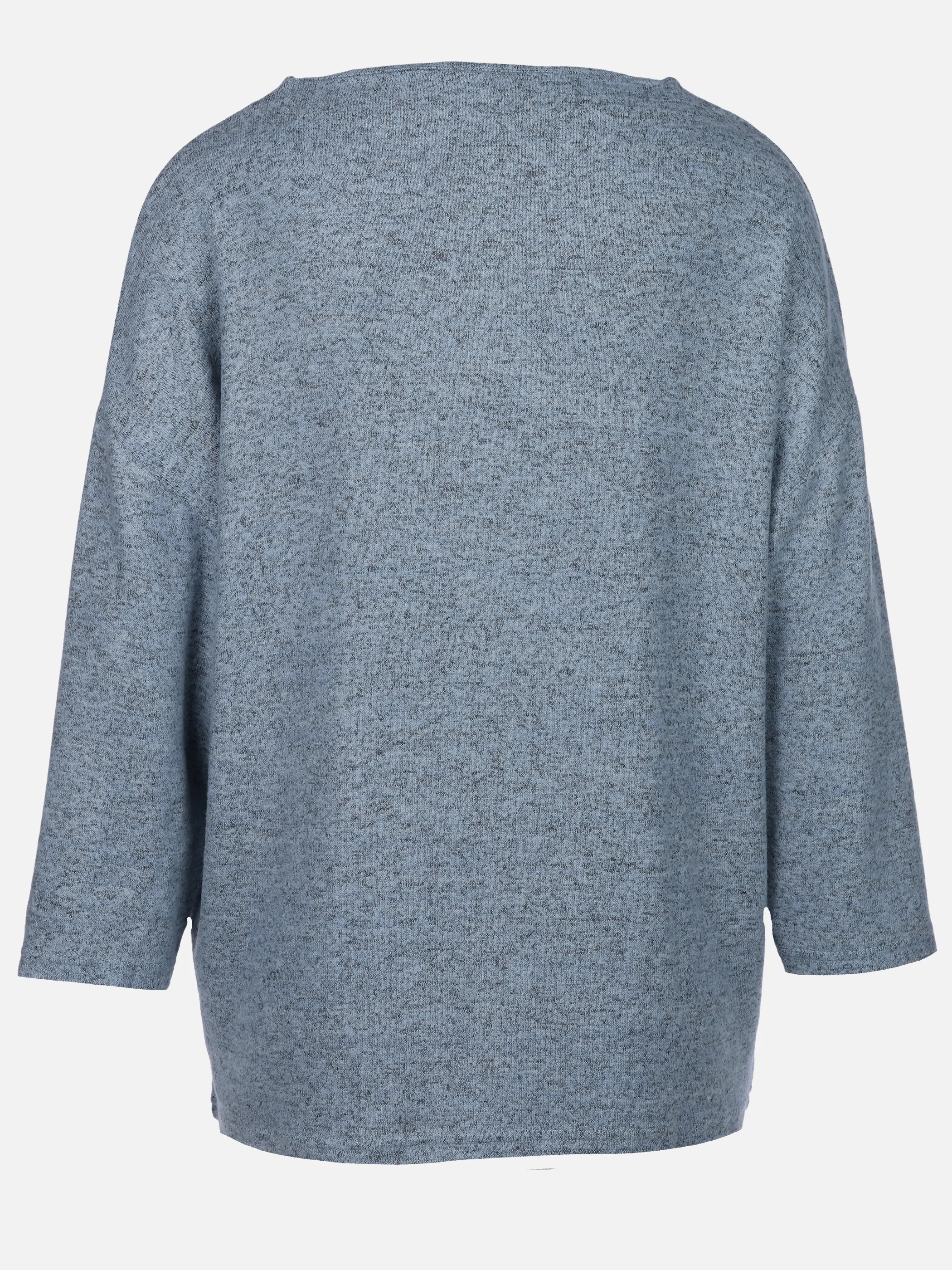 Sure Da-Flausch-Shirt Blau 912774 BLUE 2