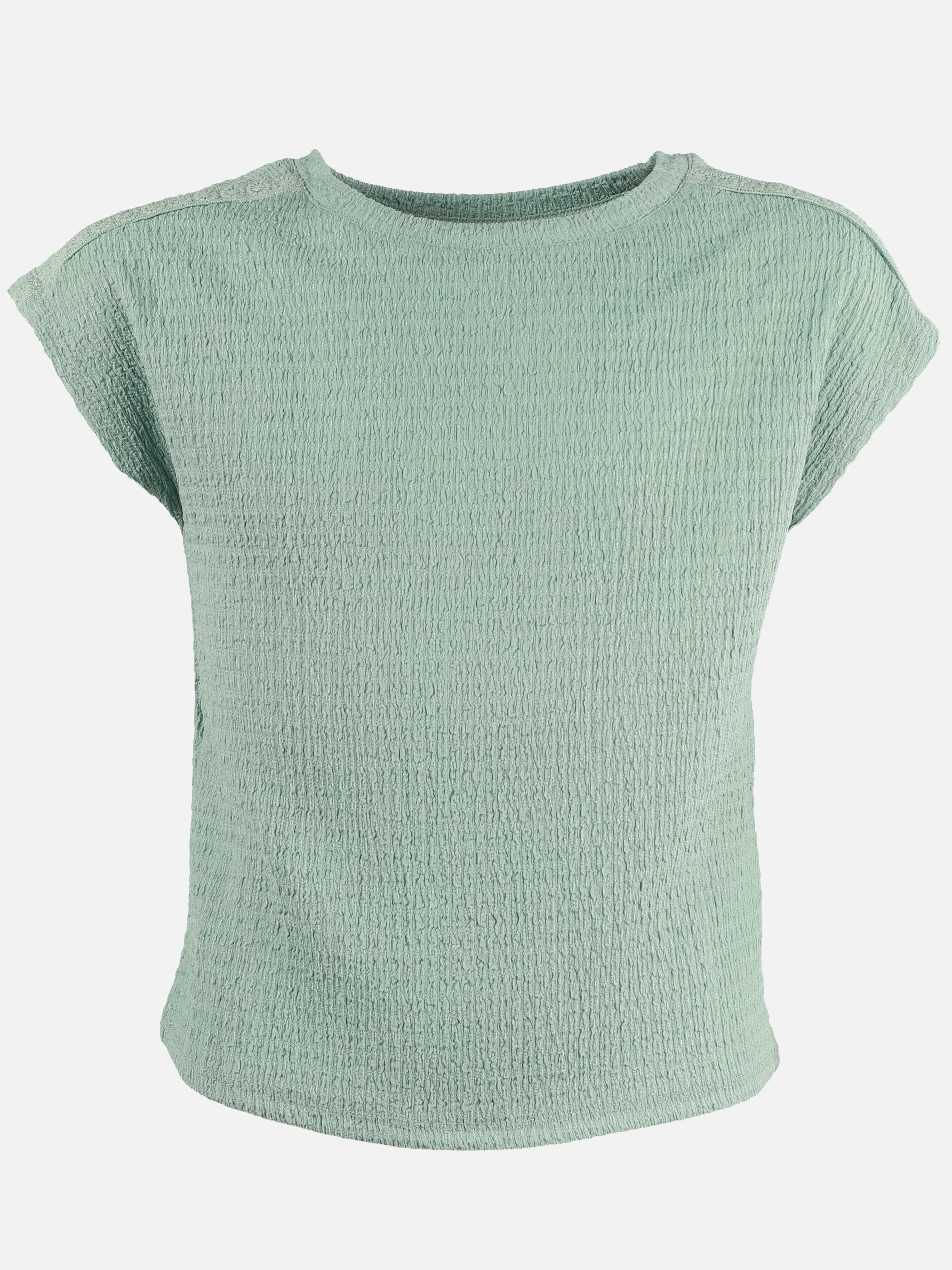 Hailys Teens SJA-AW2304012-T SS P TP Le44a Grün 928468 1604013564 1