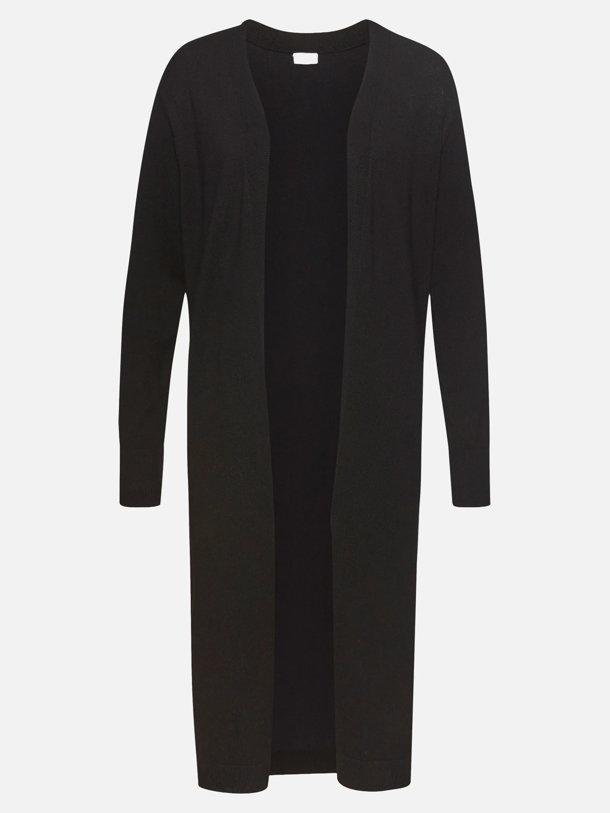 Lascana Fashion Lascana Fashion - Longcardigan Schwarz 940358 4215 1