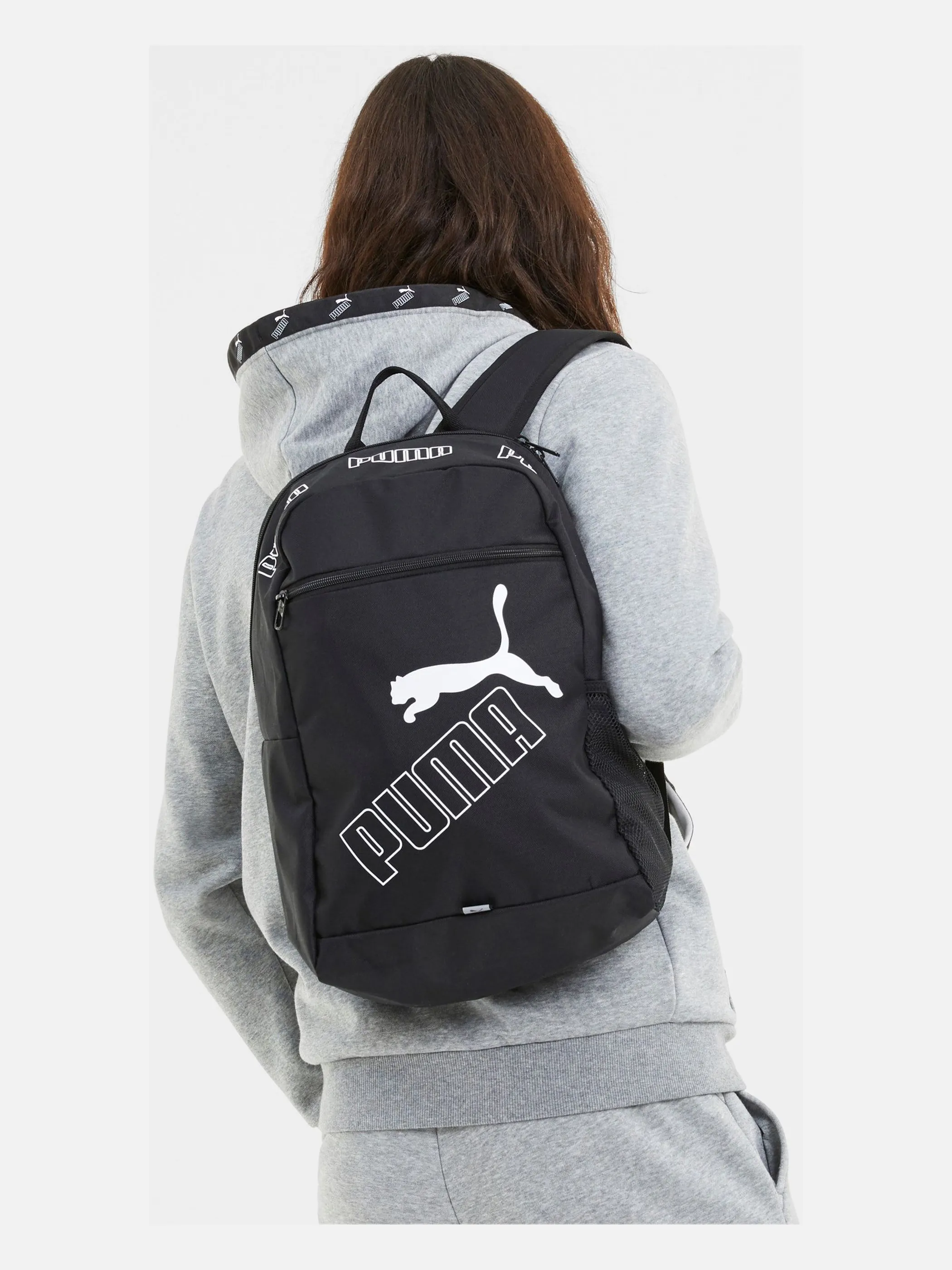 Puma 77295 Sport-Rucksack Schwarz 847357 01 5