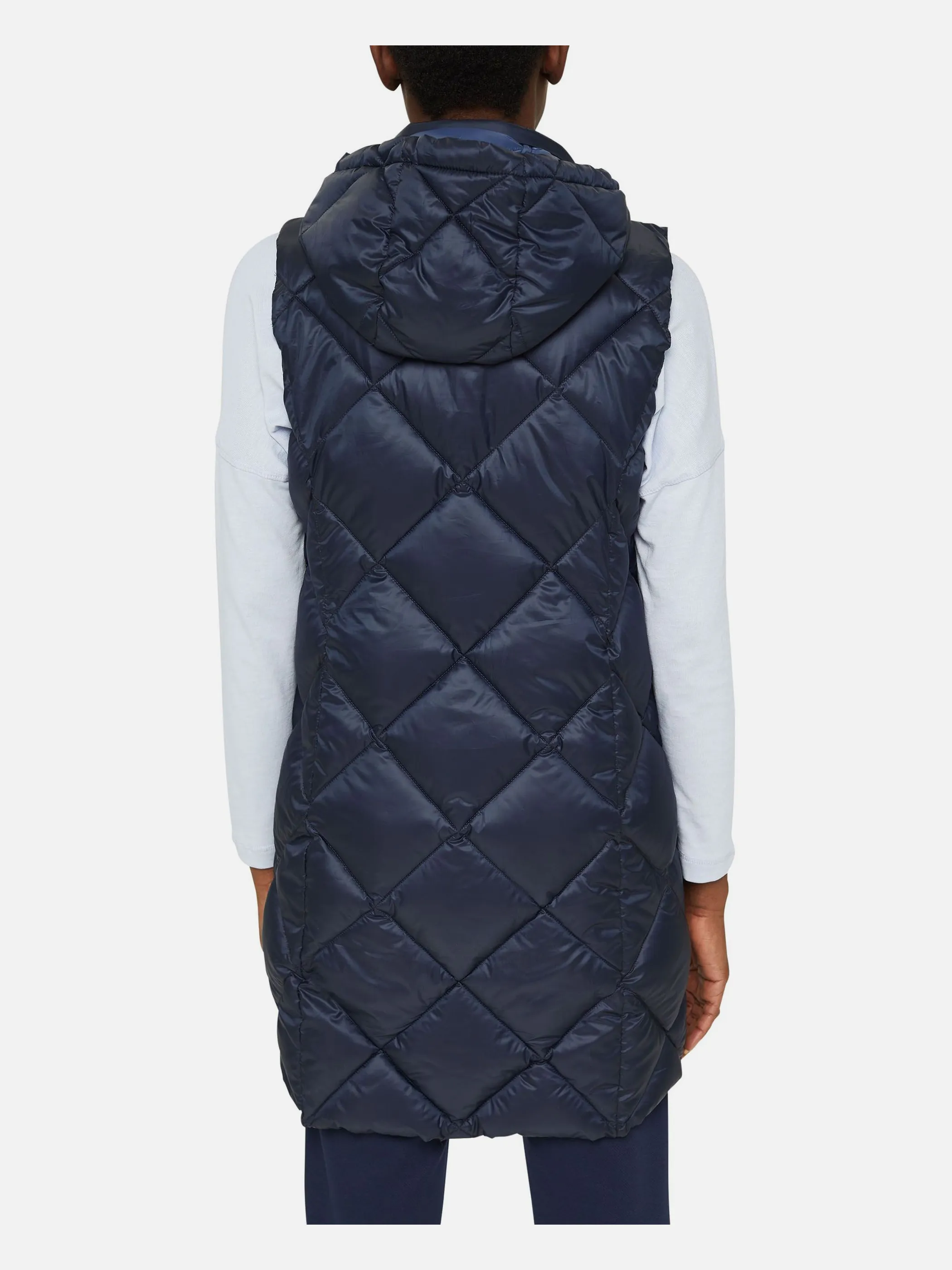 Esprit 012EE1H302 RCS F LL lt pfv Blau 860291 E400 5