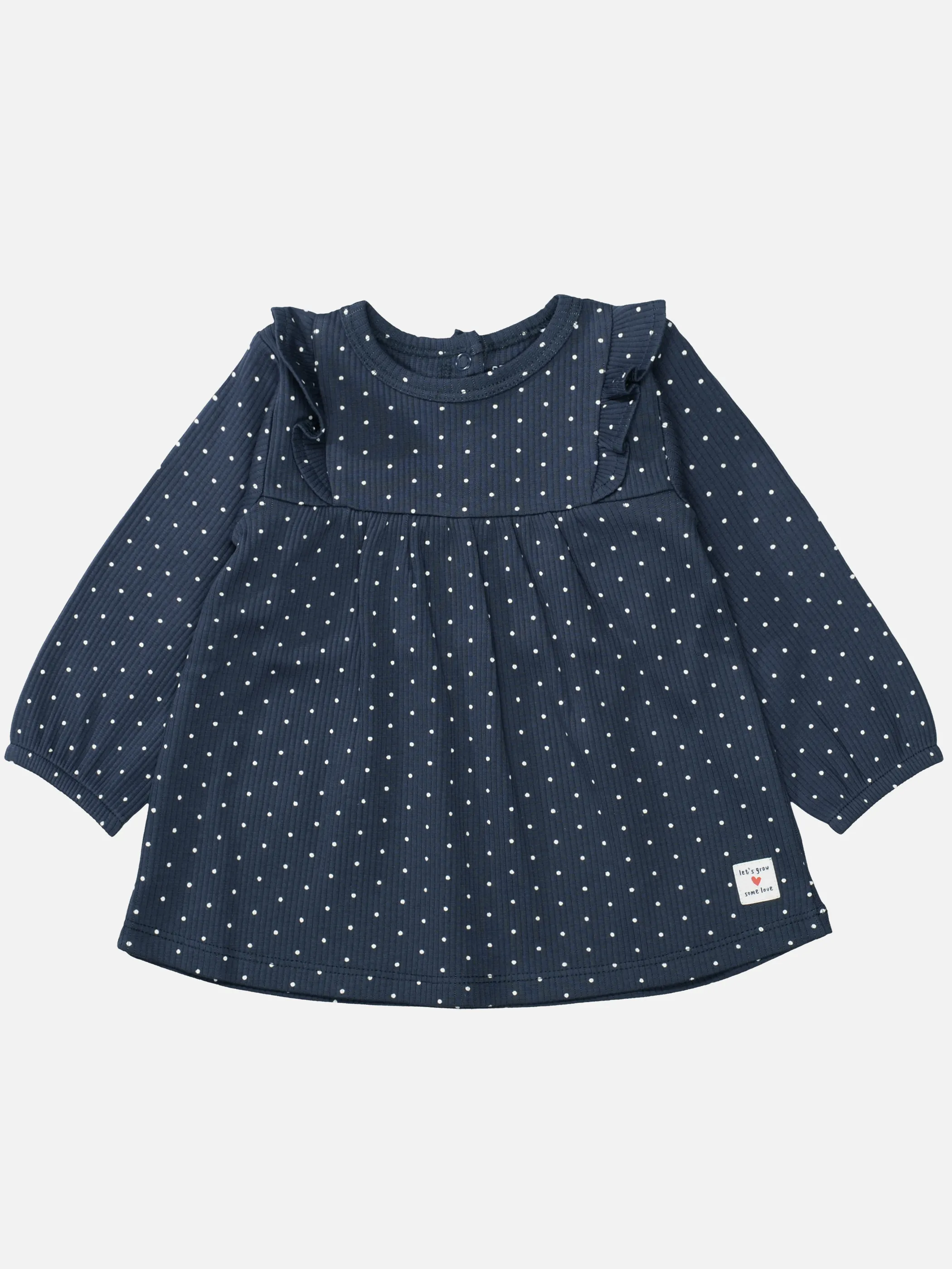 Staccato 230094722 Md.-Tunika Blau 930736 609 1