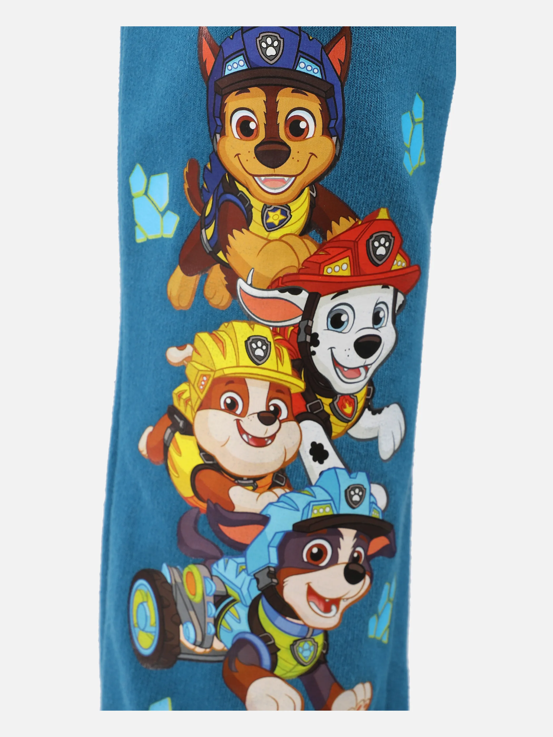 PAW Patrol KJ Jogginghose in navy Paw Patrol Blau 881757 NAVY 3 PAW Patrol KJ Jogginghose in navy Paw Patrol Blau 881757 NAVY 3