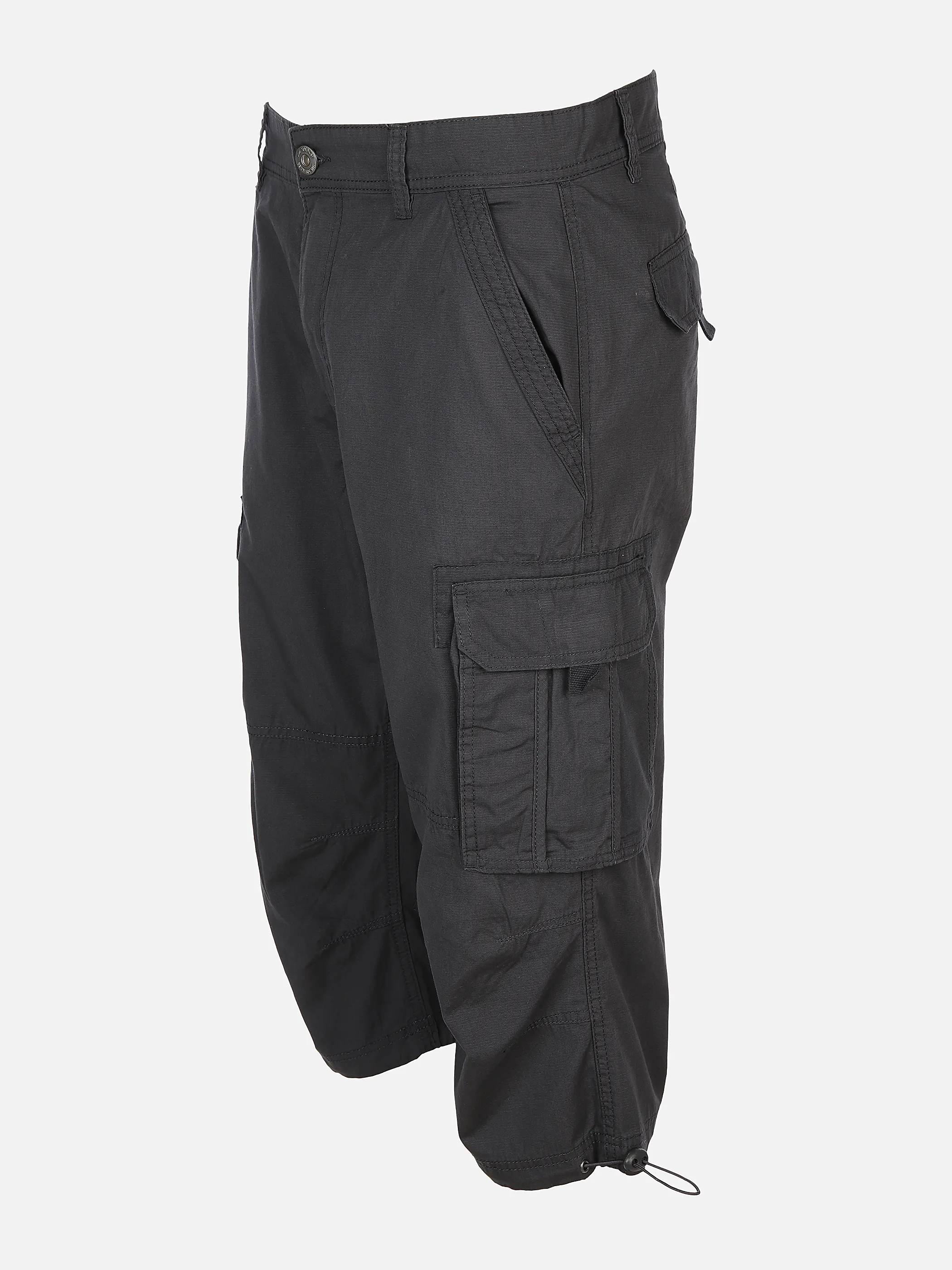 Jim Spencer He. Cargobermuda 3/4 Grau 866169 95 3 Jim Spencer He. Cargobermuda 3/4 Grau 866169 95 3