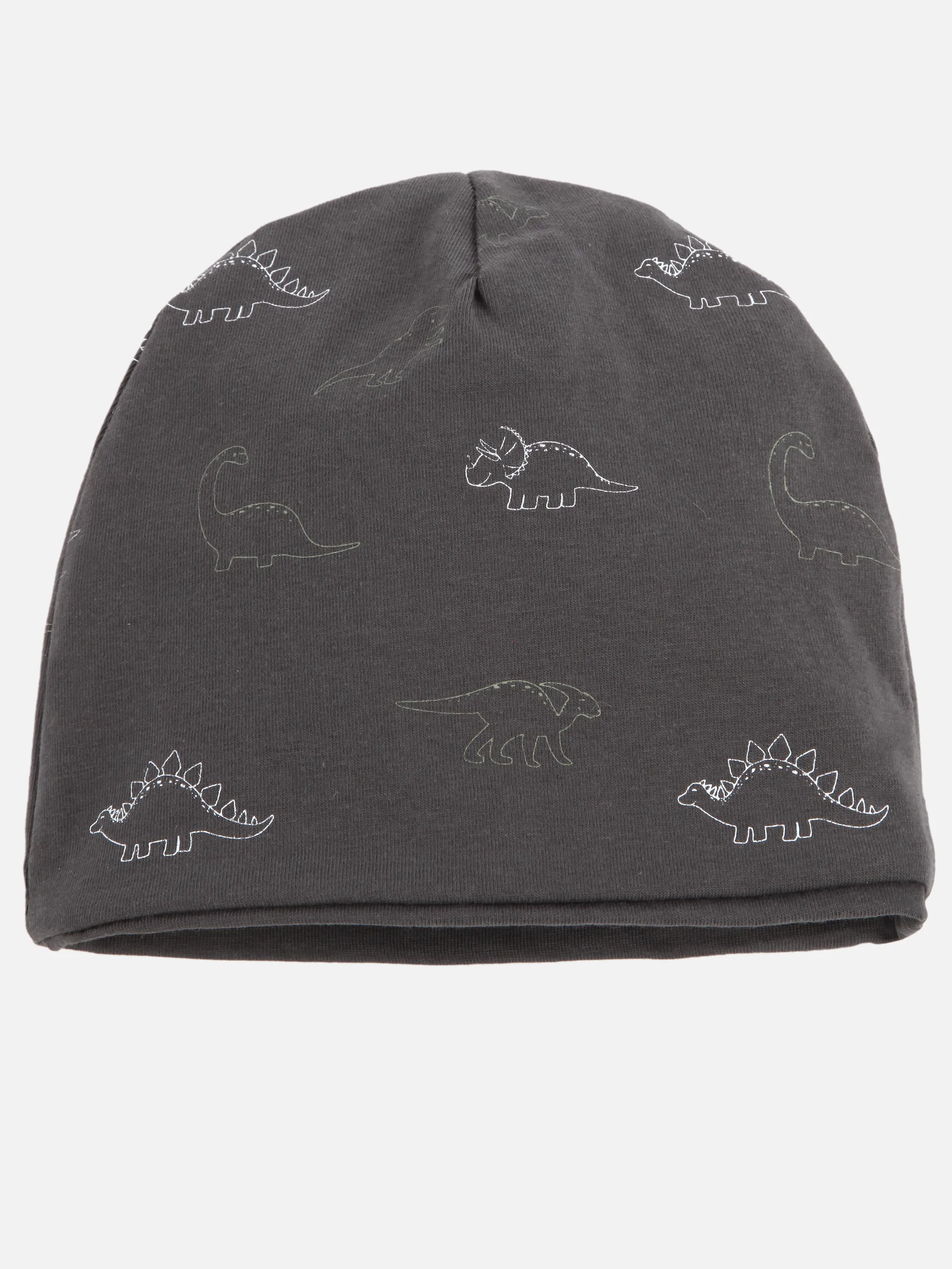 Bubble Gum BJ-Hut Grau 910951 GREY 1