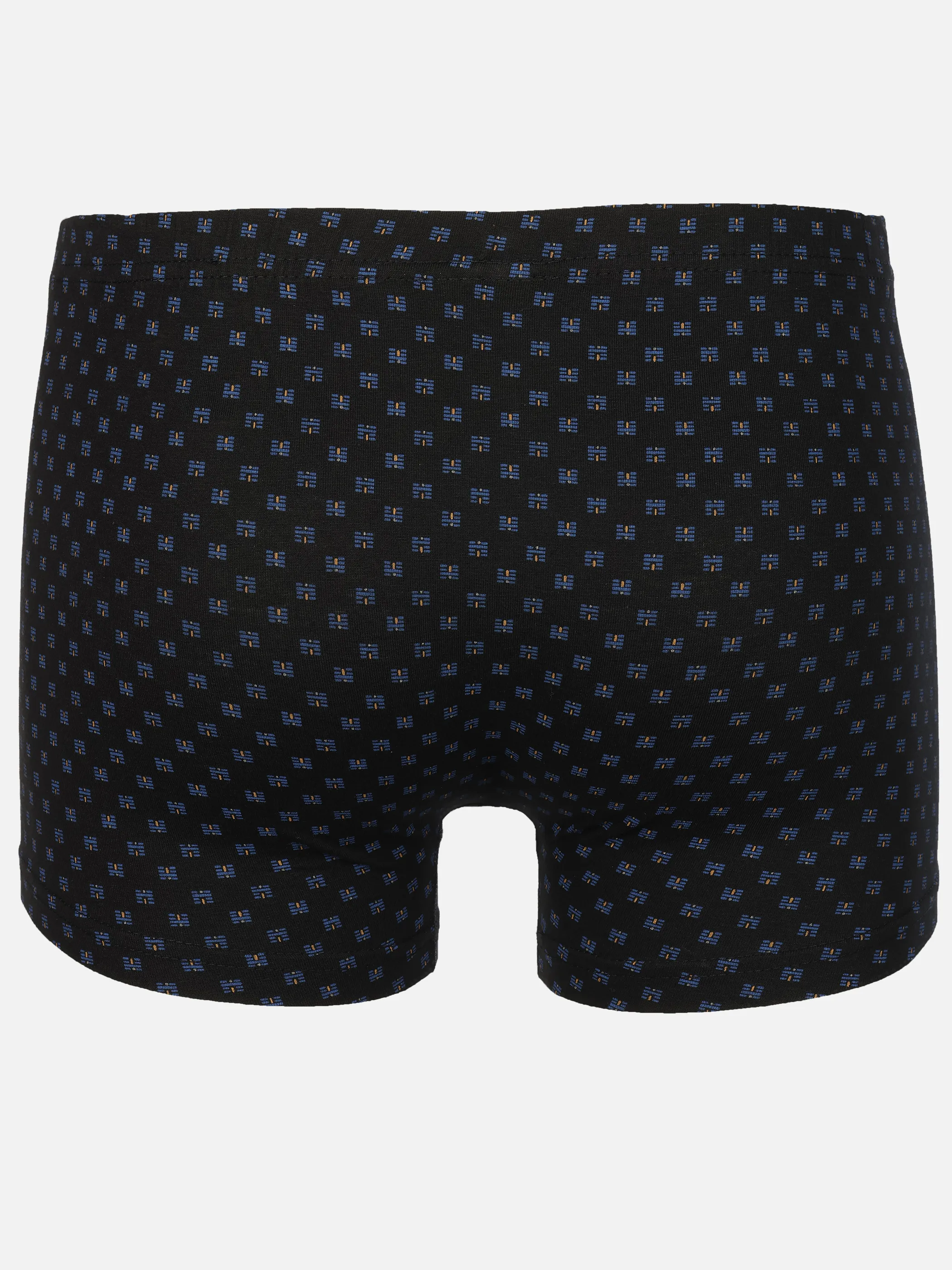 Götzburg 743602/7361 Götzburg AWG-Pants, 2er Pac Schwarz 933826 965 2
