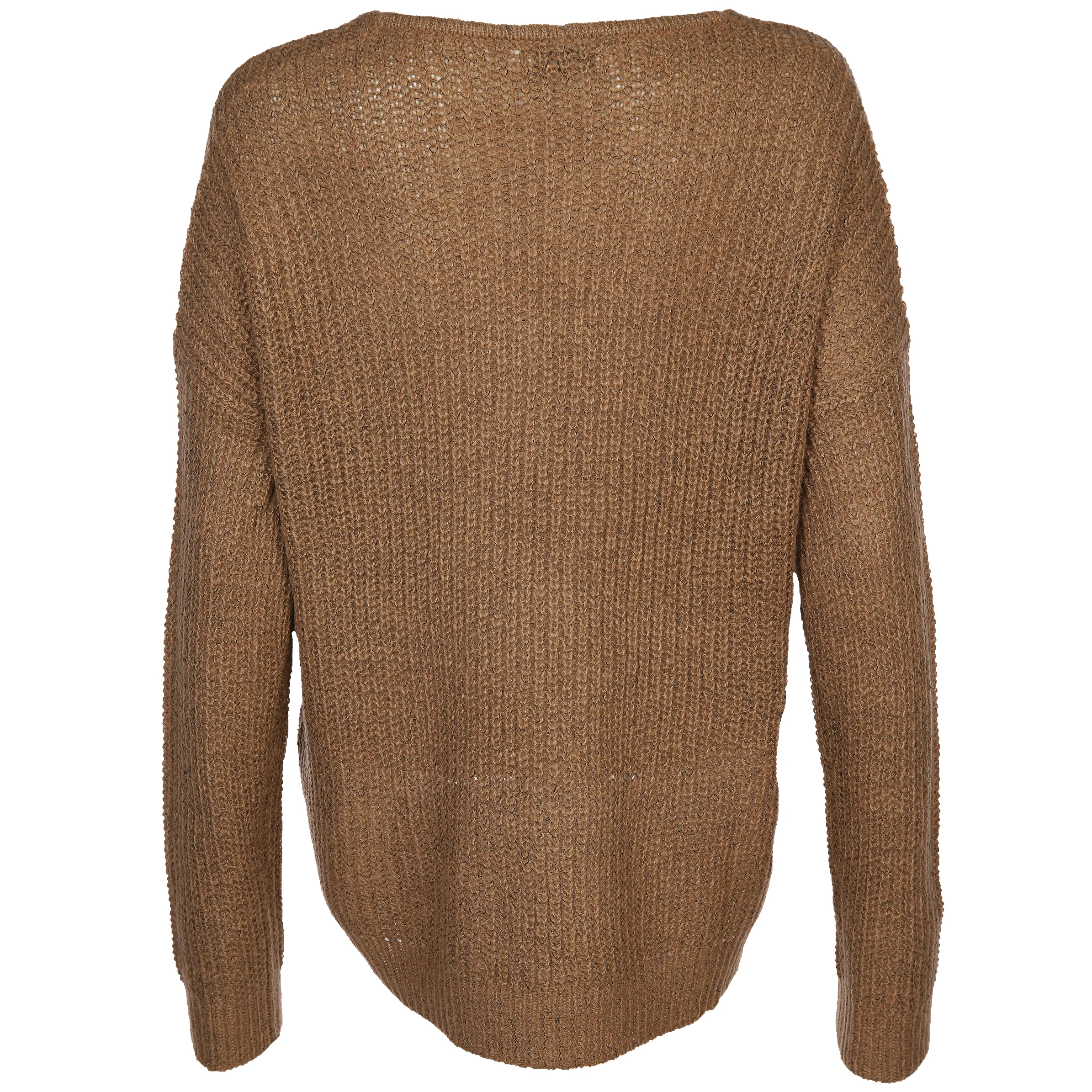 Jacqueline 15208245 JDYNEW MEGAN L/S PULLOVER Braun 847009 227035001 2 Jacqueline 15208245 JDYNEW MEGAN L/S PULLOVER Braun 847009 227035001 2