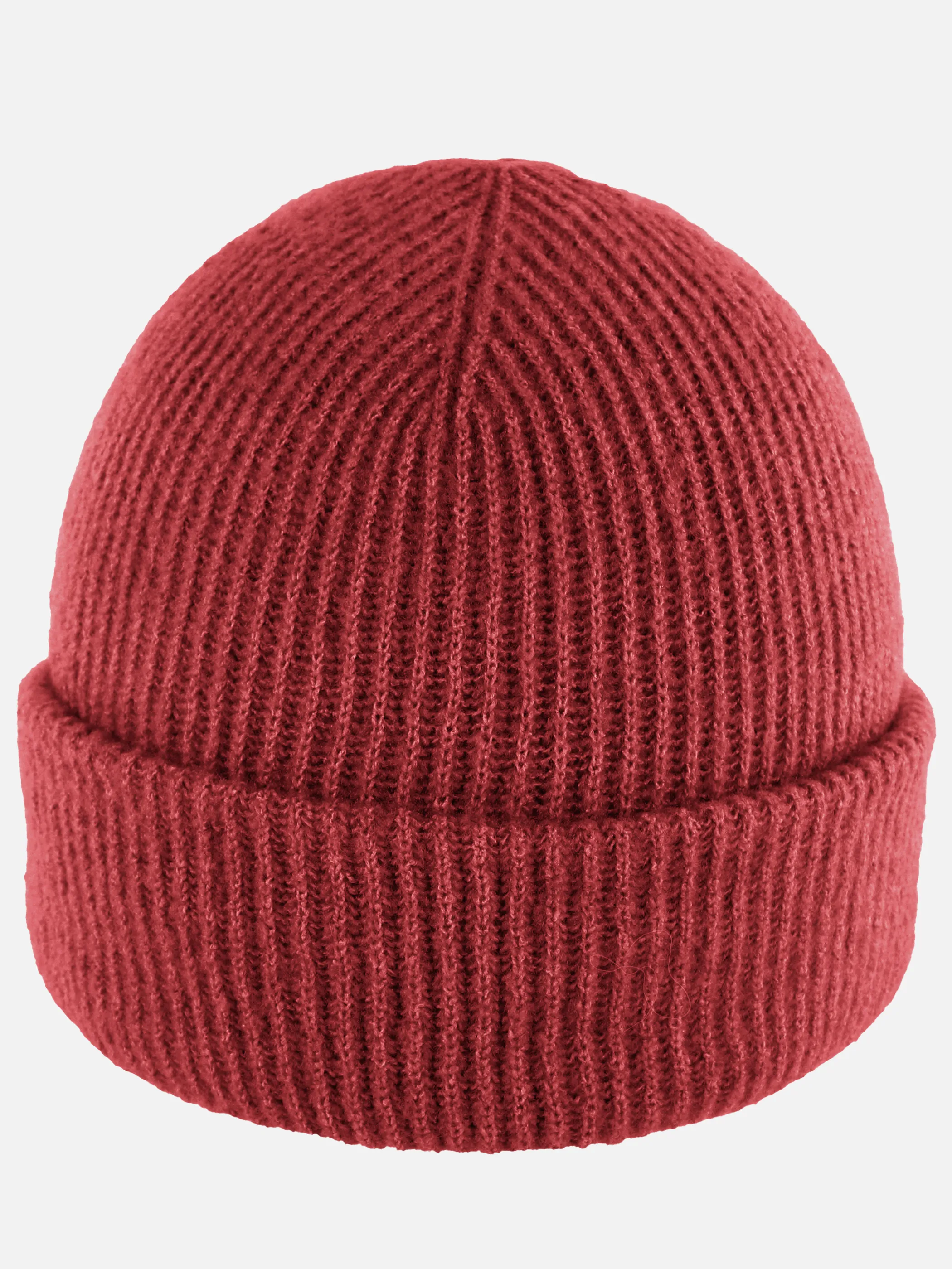 Sure Da-Beanie basic Rot 897771 ROT 1 Sure Da-Beanie basic Rot 897771 ROT 1