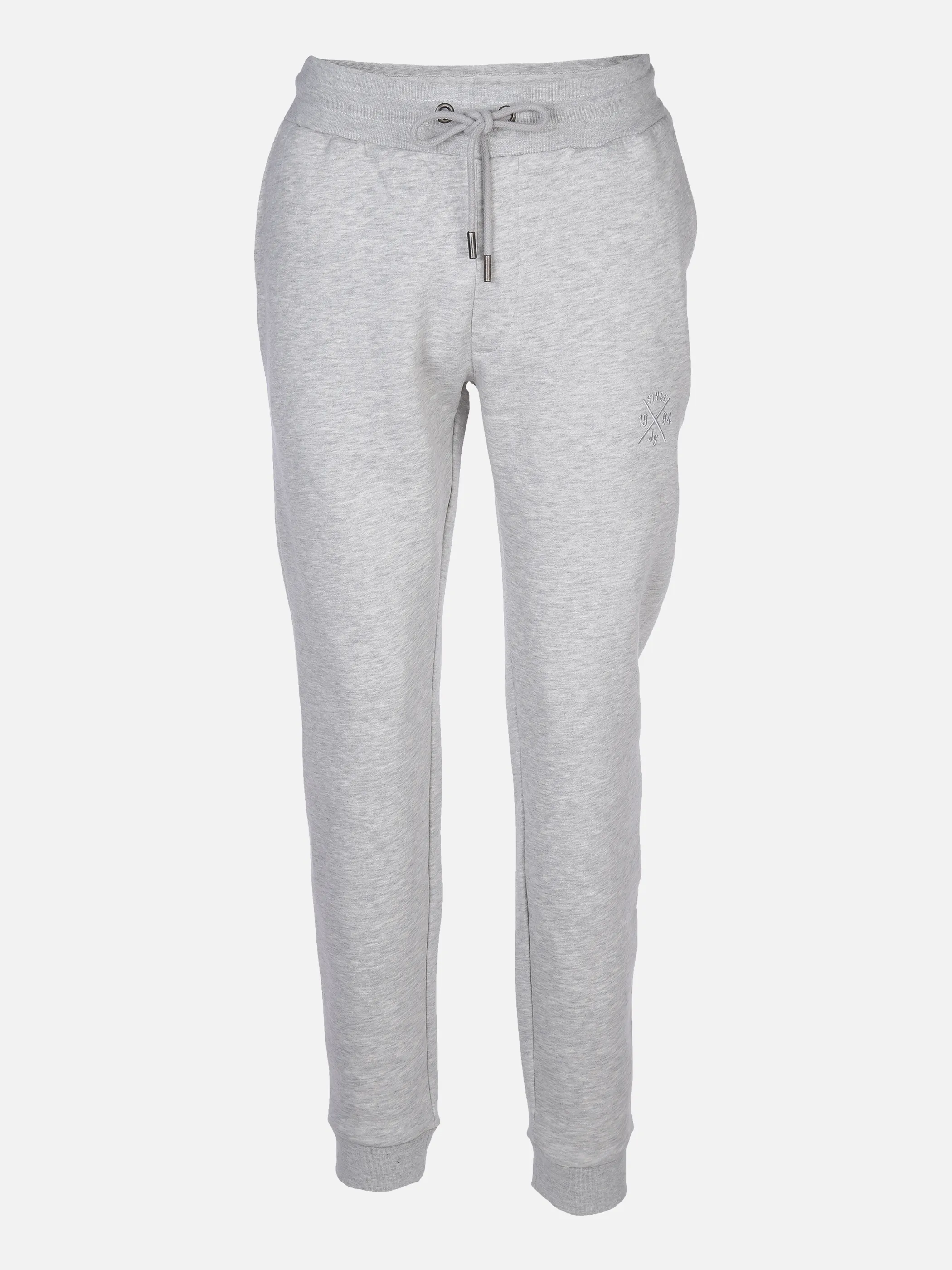 Jim Spencer He-Jogginghose Grau 869898 LIGHT GREY 1 Jim Spencer He-Jogginghose Grau 869898 LIGHT GREY 1