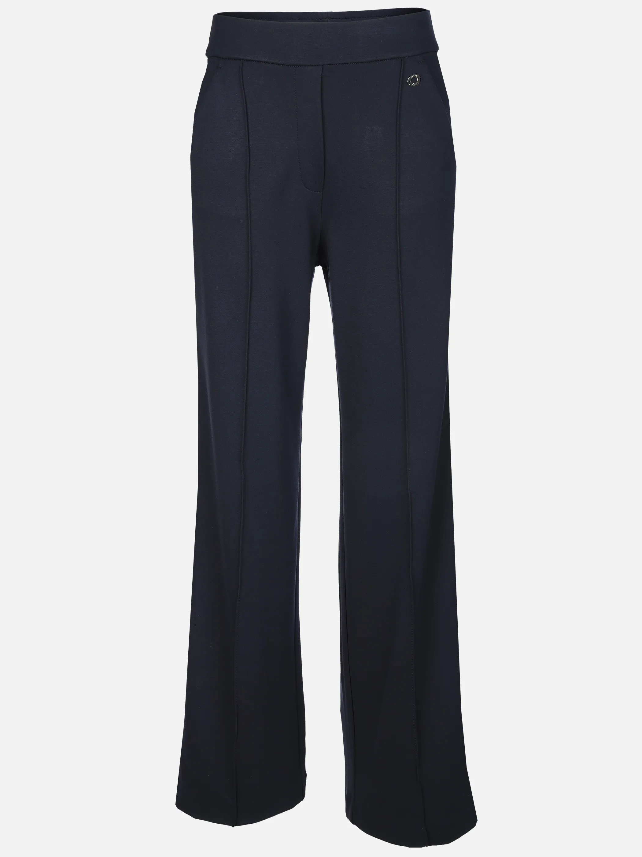 Lisa Tossa Da-Hose m. Galonstreifen Marine 913970 MARINE 1 Lisa Tossa Da-Hose m. Galonstreifen Marine 913970 MARINE 1