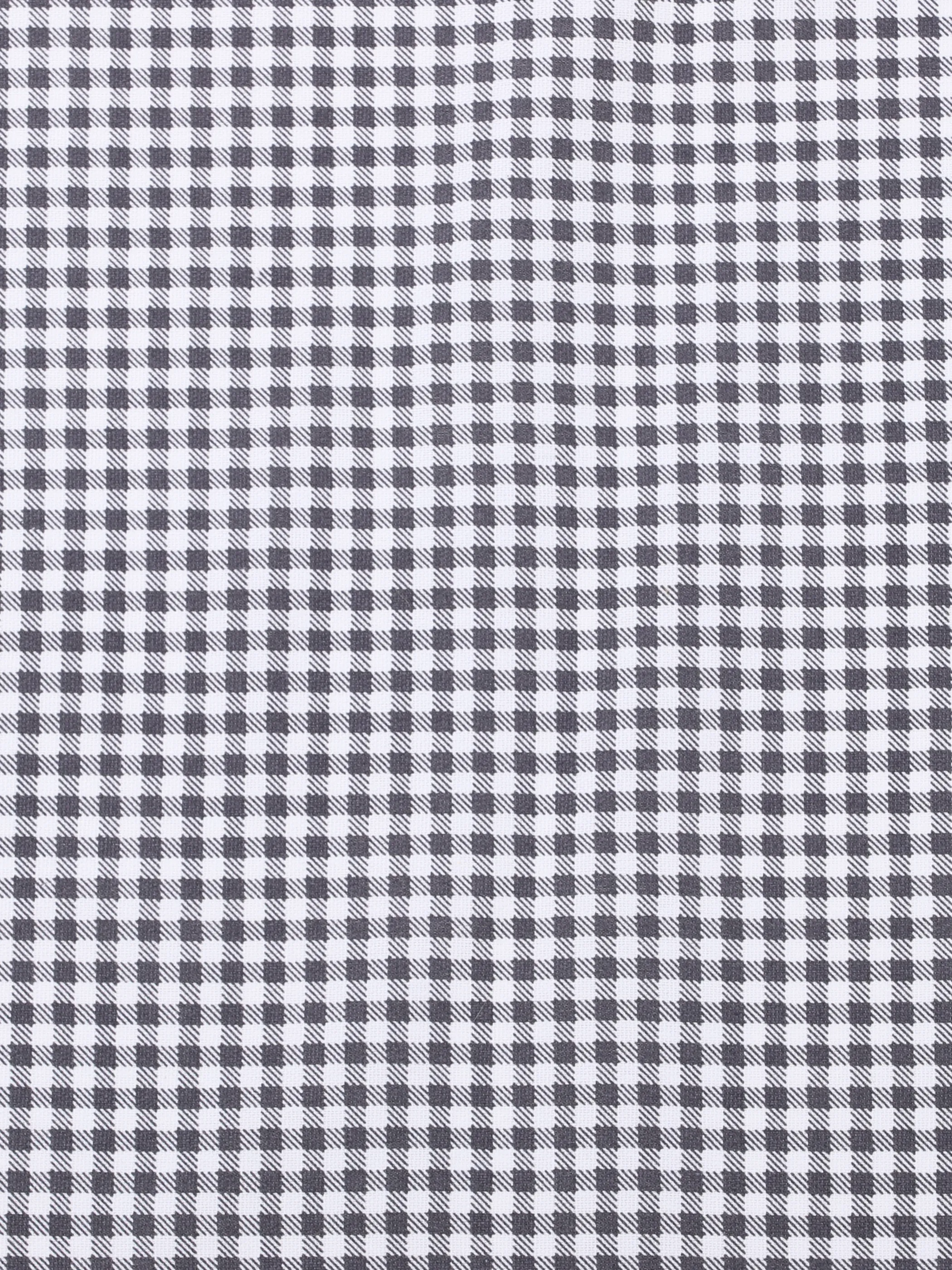 Dream House Tischdecke 40x140cm Karo Grau 867784 GREY/WHITE 3 Dream House Tischdecke 40x140cm Karo Grau 867784 GREY/WHITE 3