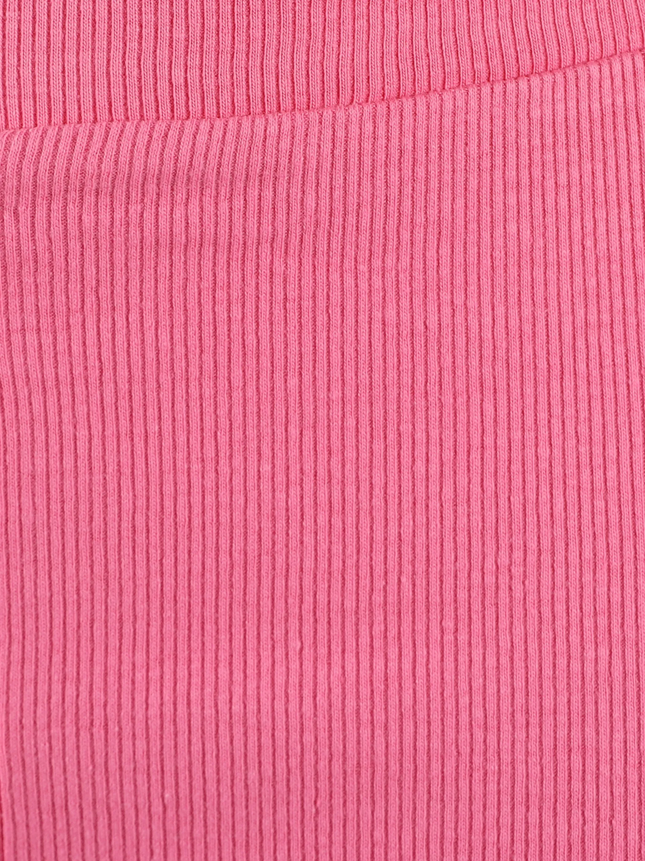 Stop + Go JM Radlershorts in grün, pink und schwarz Pink 890833 PINK 3 Stop + Go JM Radlershorts in grün, pink und schwarz Pink 890833 PINK 3