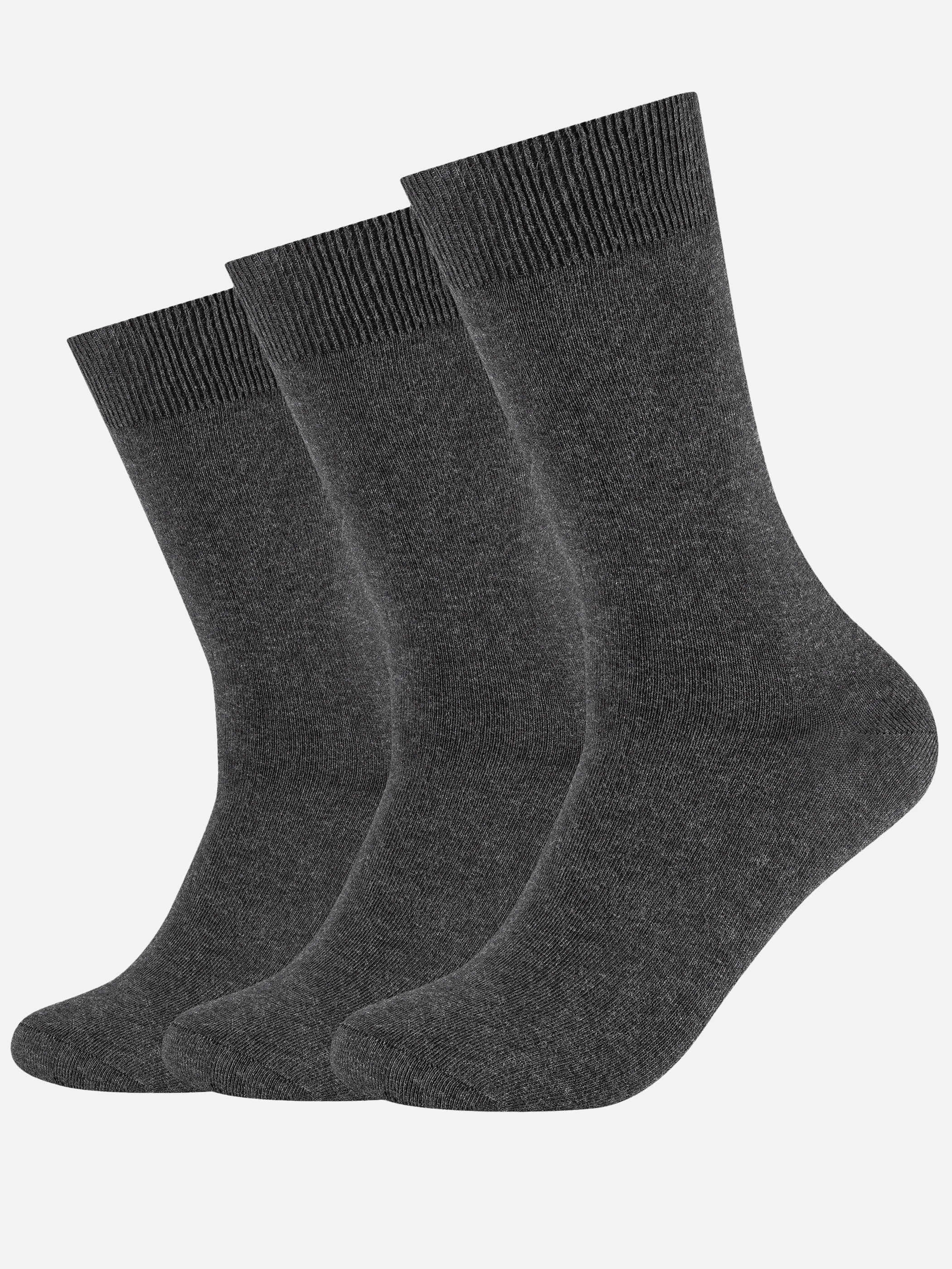 Camano 000003403 He-Cotton 3er Pack Grau 809765 0008 1 Camano 000003403 He-Cotton 3er Pack Grau 809765 0008 1