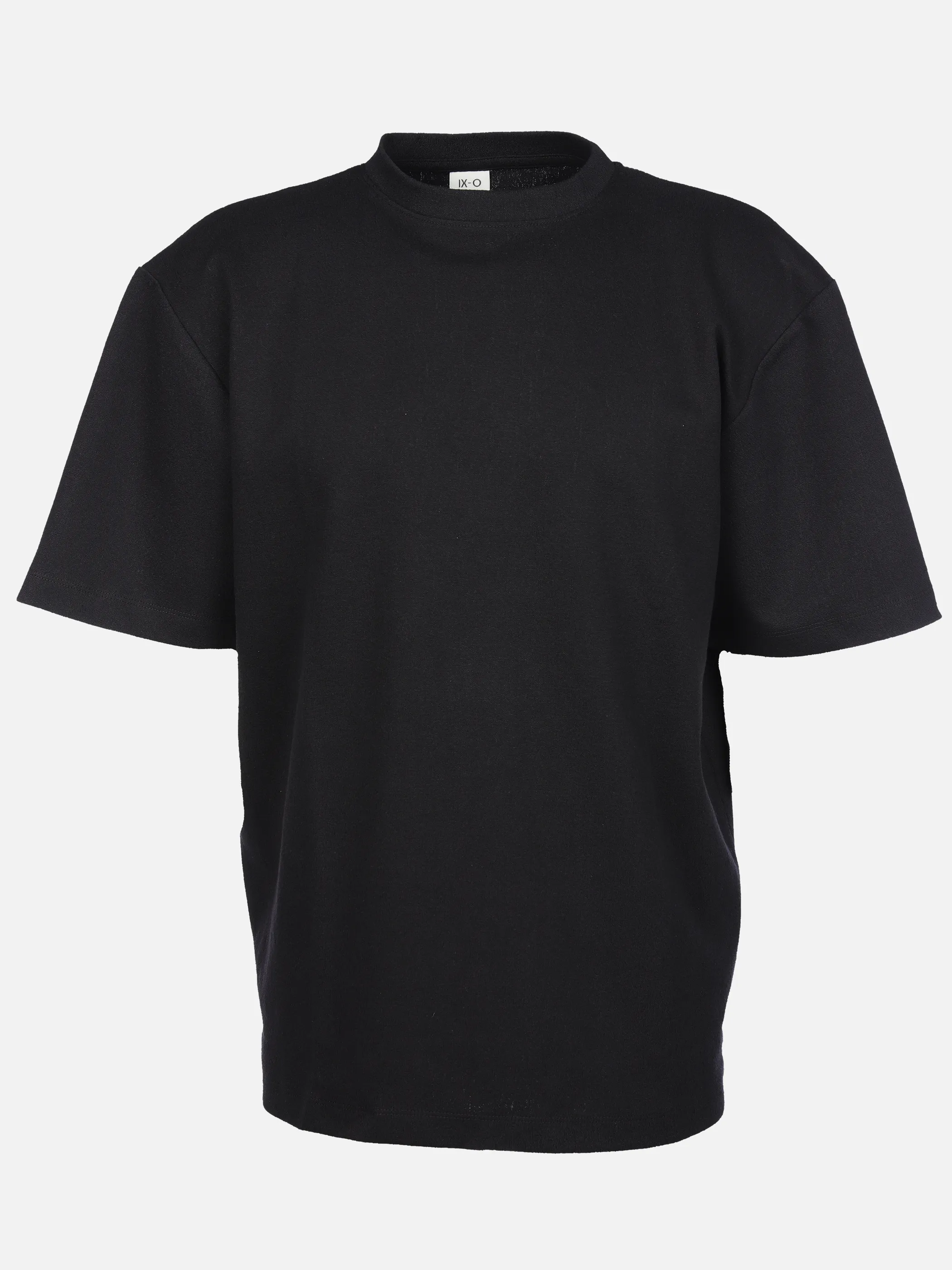 IX-O YF-He Oversized T-Shirt Schwarz 907861 BLACK 1