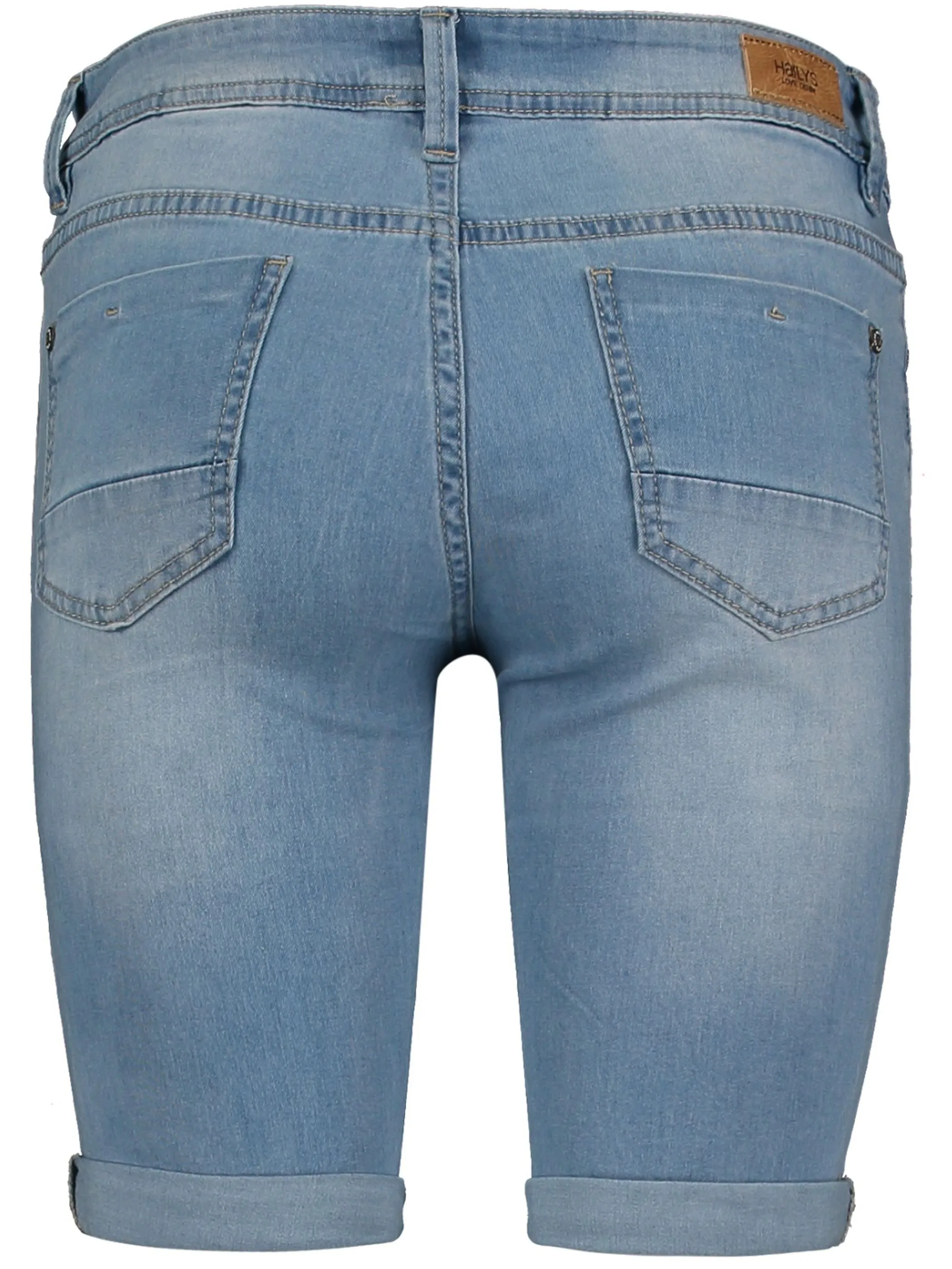 Hailys FUR-0615263-1 SH C JN Je44nny Blau 934159 63005 2