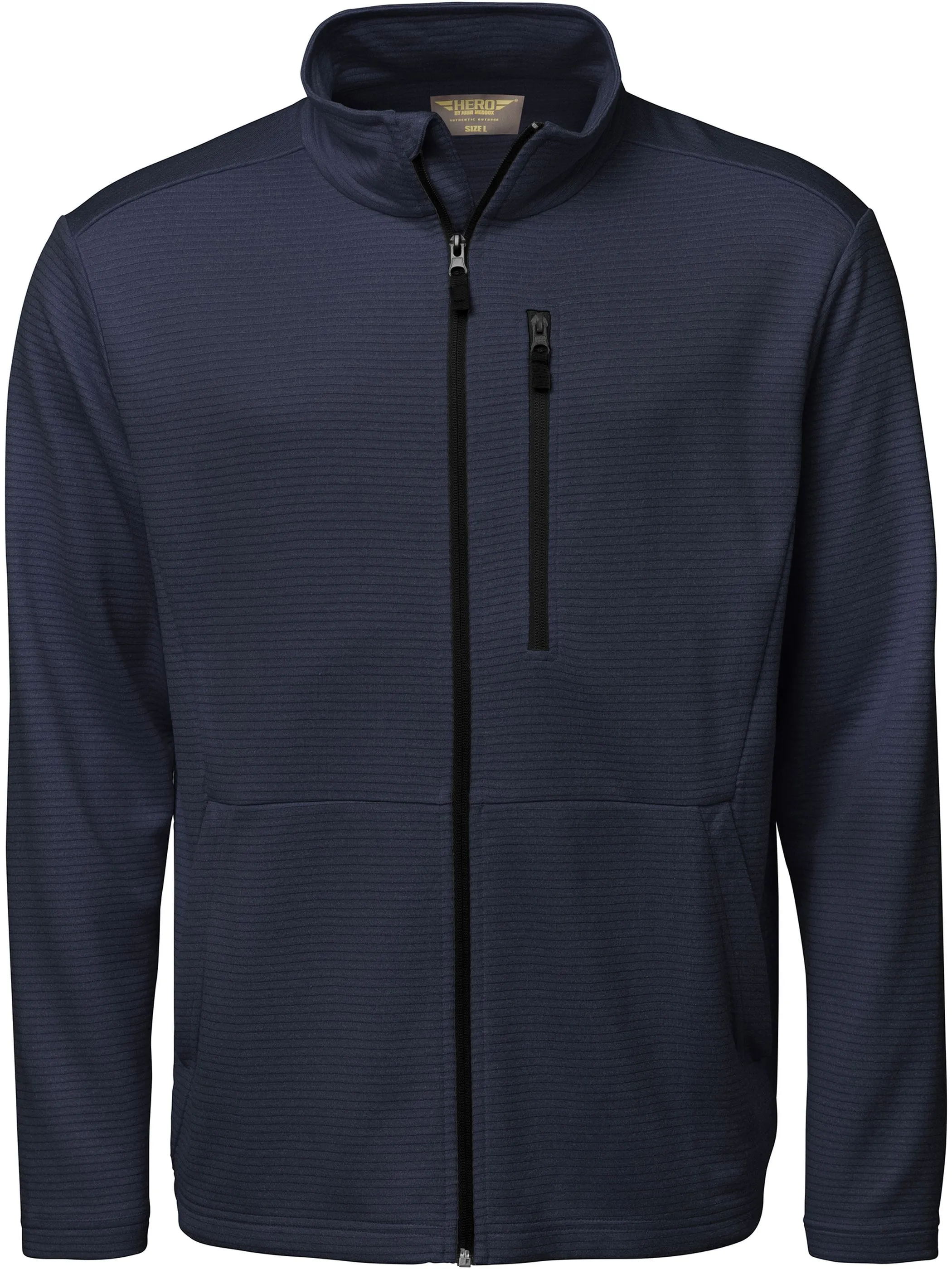 HERO by John Medoox 72030210004501 He. Outdoor Jac Blau 913912 4501 1