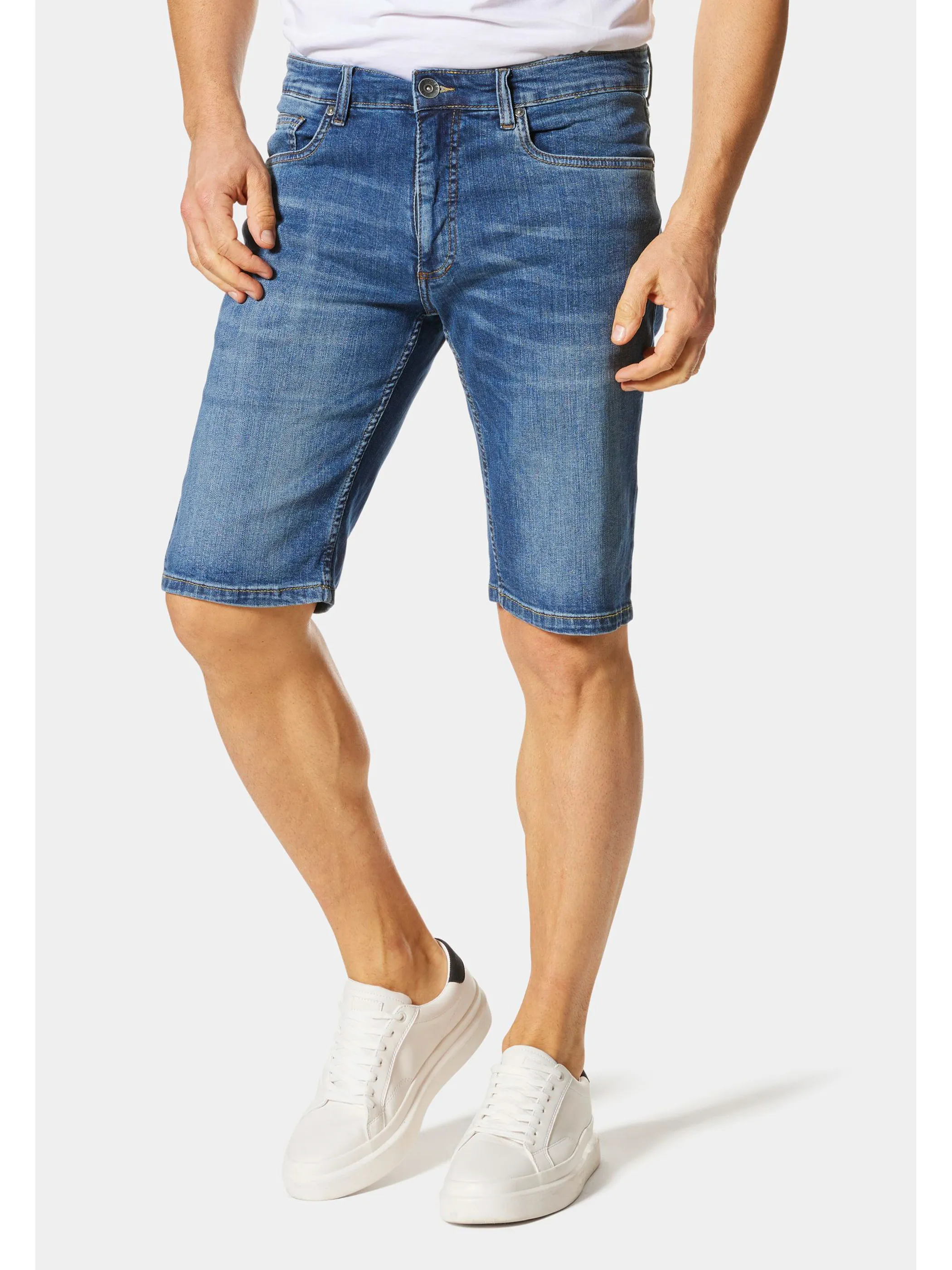 Stooker HAKA 71370130007900 He. Shorts/Berm Blau 857948 7900 1 Stooker HAKA 71370130007900 He. Shorts/Berm Blau 857948 7900 1