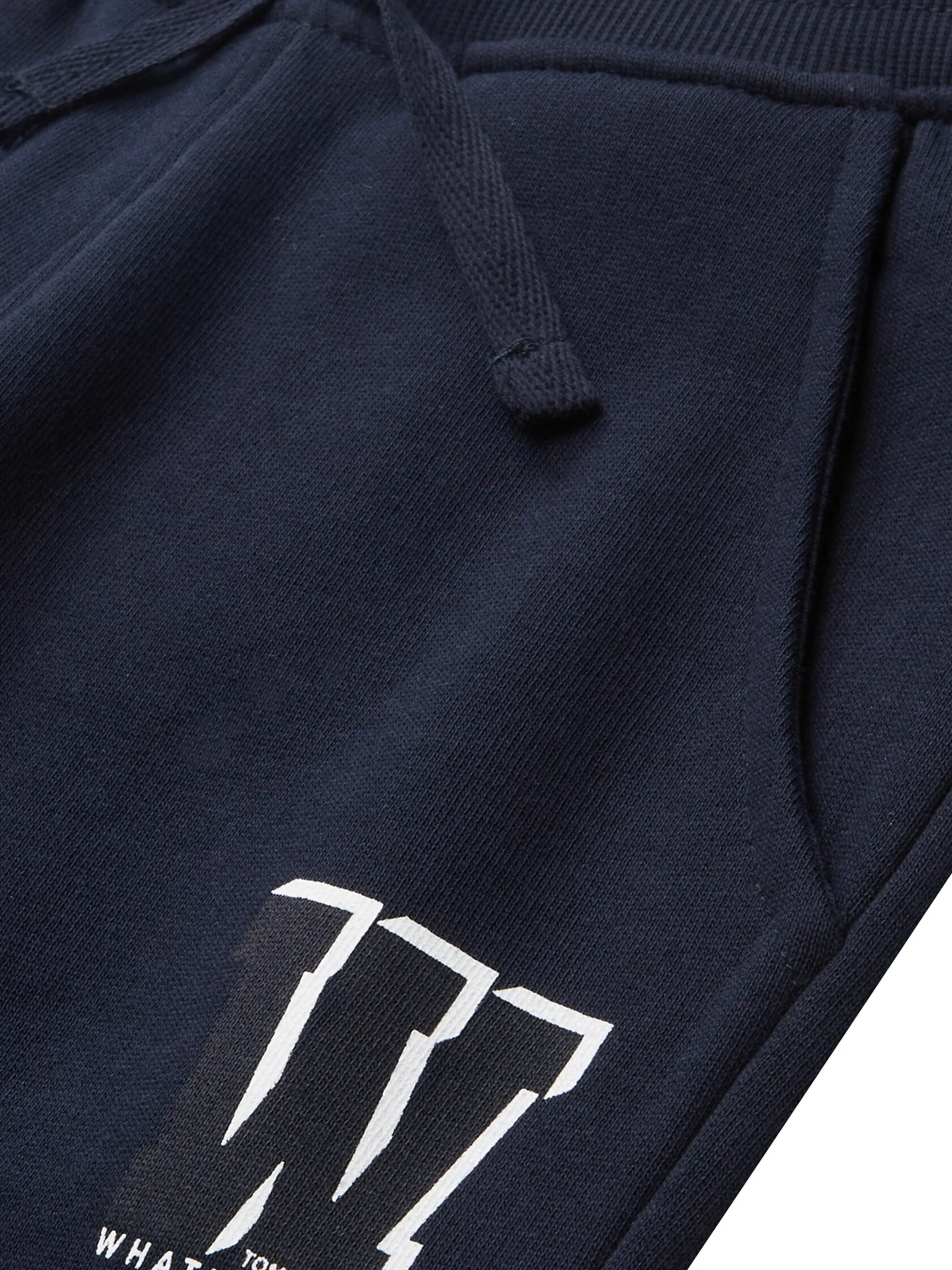 Tom Tailor 1033176 printed sweatpants Blau 869647 10668 3 Tom Tailor 1033176 printed sweatpants Blau 869647 10668 3