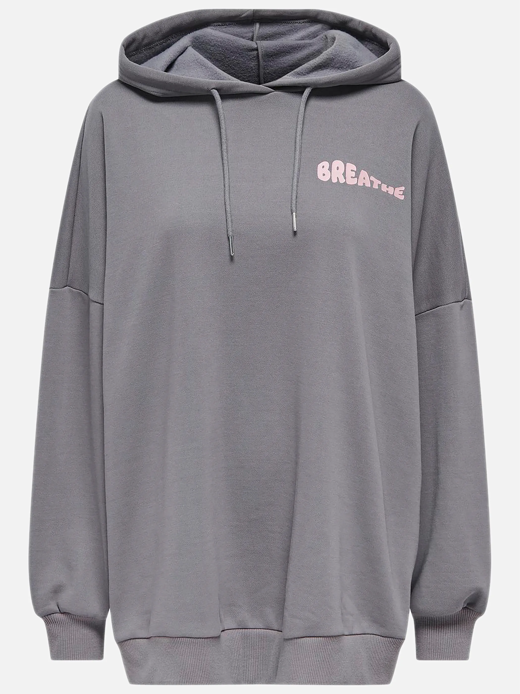 Only 15340699 ONLDAZE L/S OVERSIZE Grau 899436 206072001 1
