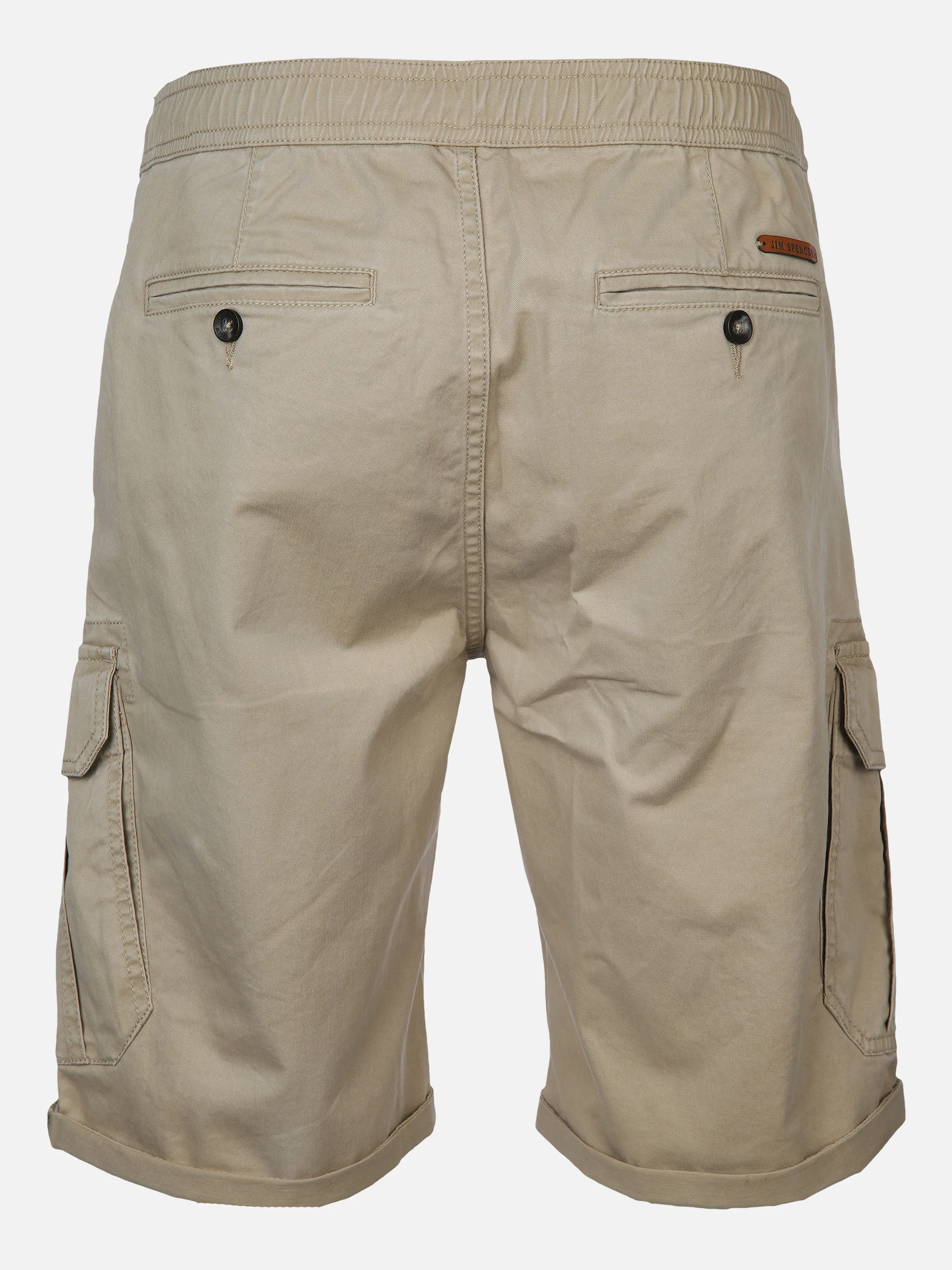 Jim Spencer He. Cargoshort Komfortbund Gelb 865357 BEIGE 2 Jim Spencer He. Cargoshort Komfortbund Gelb 865357 BEIGE 2