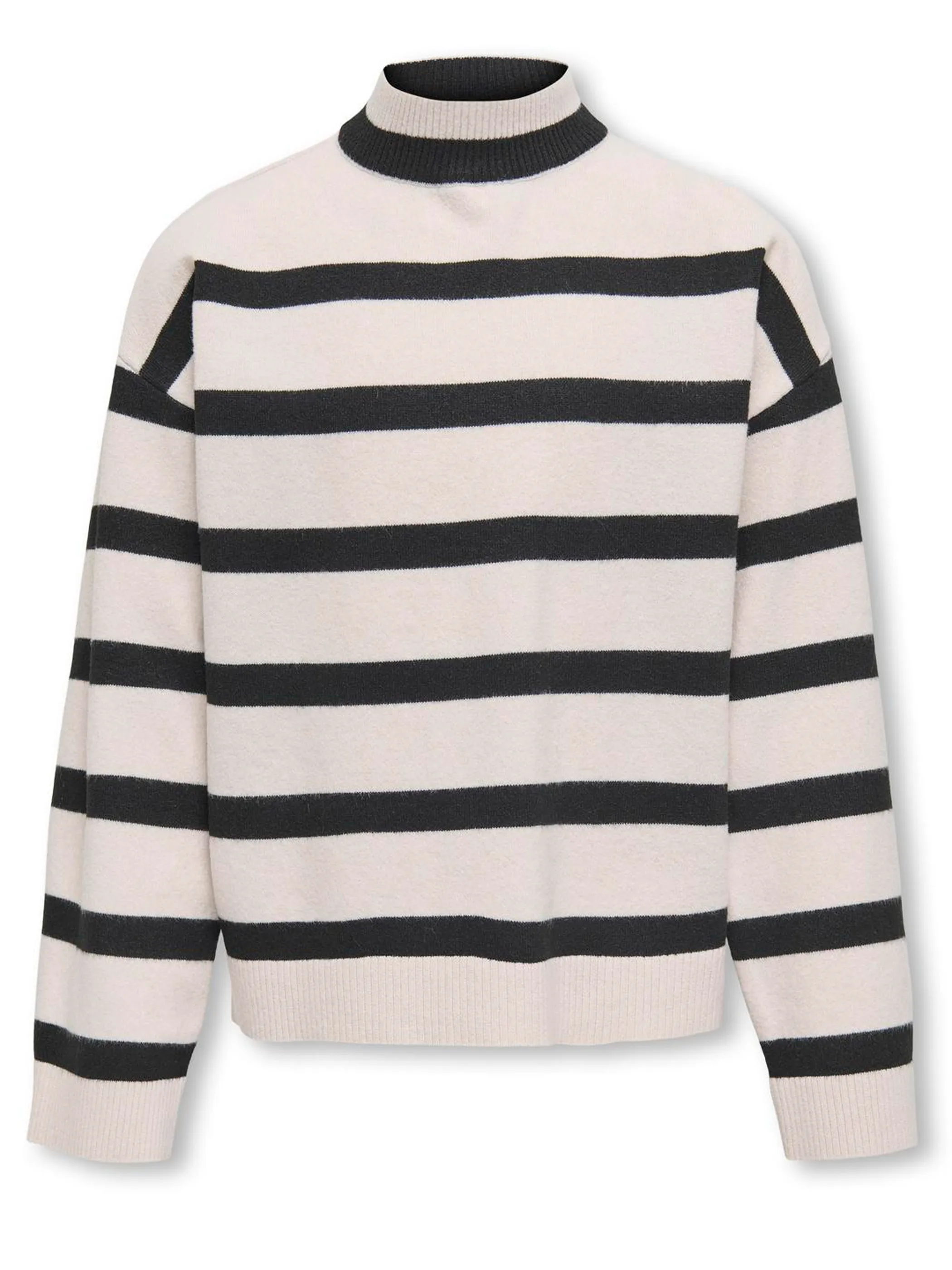 Kids Only 15336608 KOGAMA LS STRIPE LOOS Weiß 903604 180083001 1 Kids Only 15336608 KOGAMA LS STRIPE LOOS Weiß 903604 180083001 1