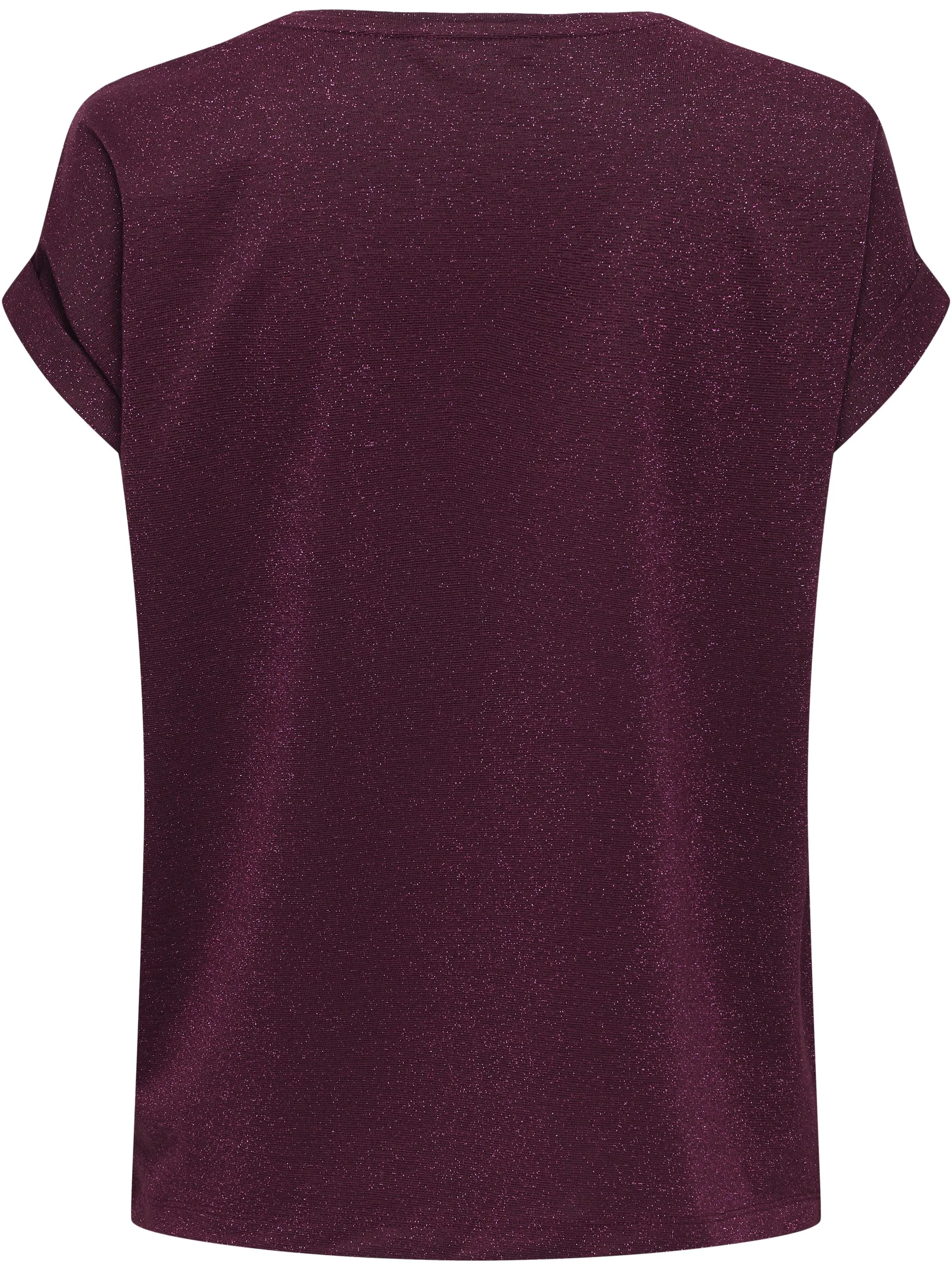 Only Carmakoma 15361742 CARMOSTER GLITTER S/S Braun 917558 194819003 2 Only Carmakoma 15361742 CARMOSTER GLITTER S/S Braun 917558 194819003 2
