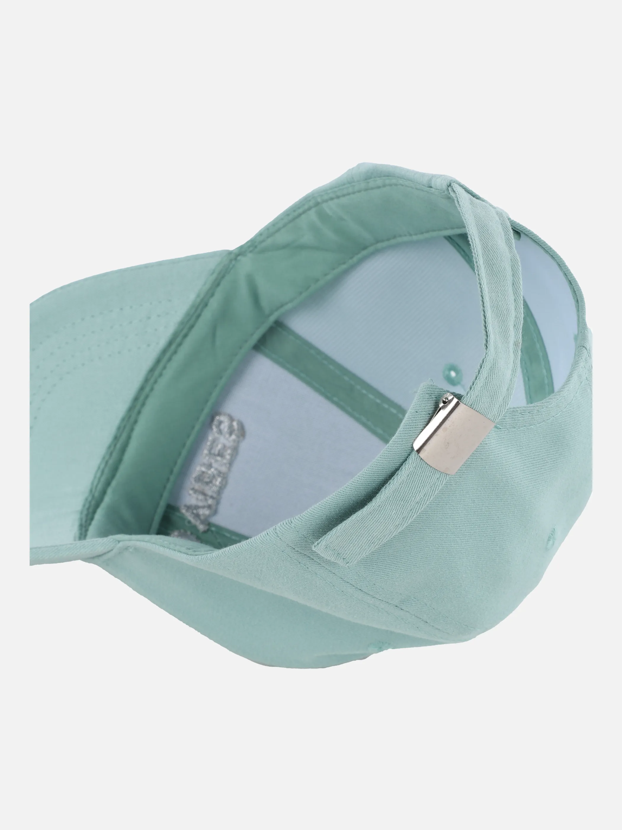 Sure Da-Cap m. Stickdetails Grün 875517 AQUA 3 Sure Da-Cap m. Stickdetails Grün 875517 AQUA 3