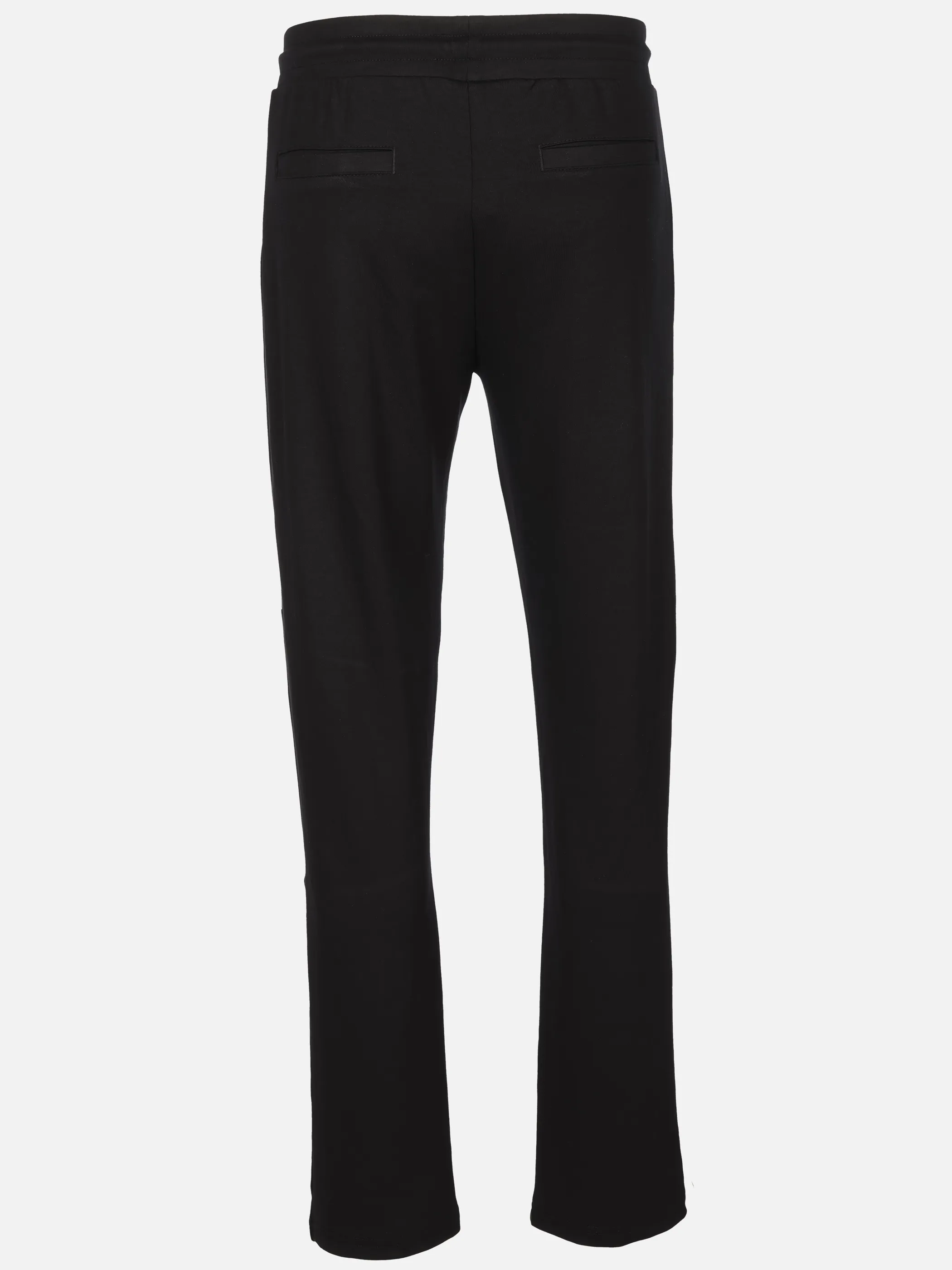 Grinario Sports He-Jogginghose Schwarz 921891 BLACK 2