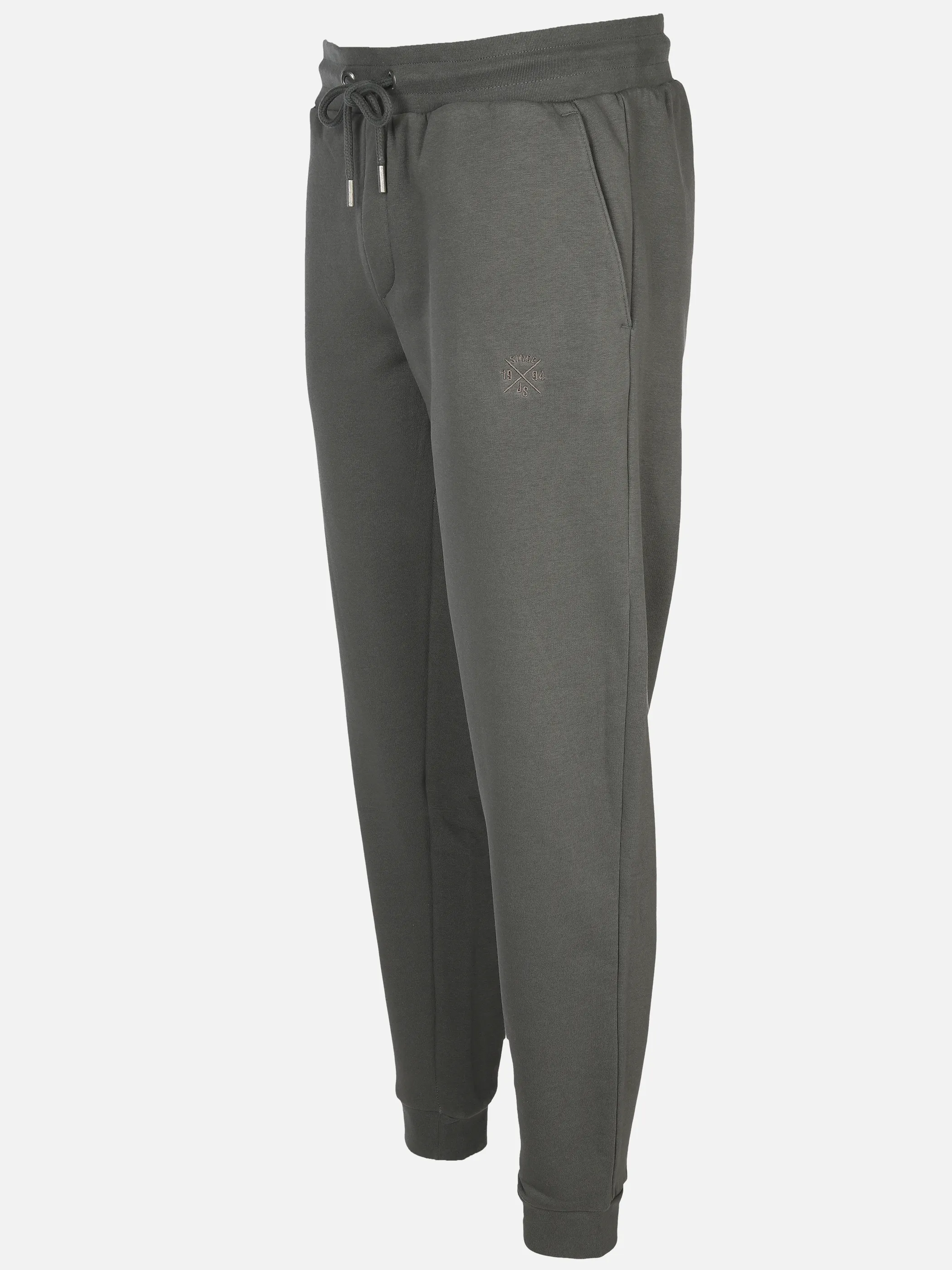 Jim Spencer He-Jogginghose Oliv 901356 SALBEI 3 Jim Spencer He-Jogginghose Oliv 901356 SALBEI 3