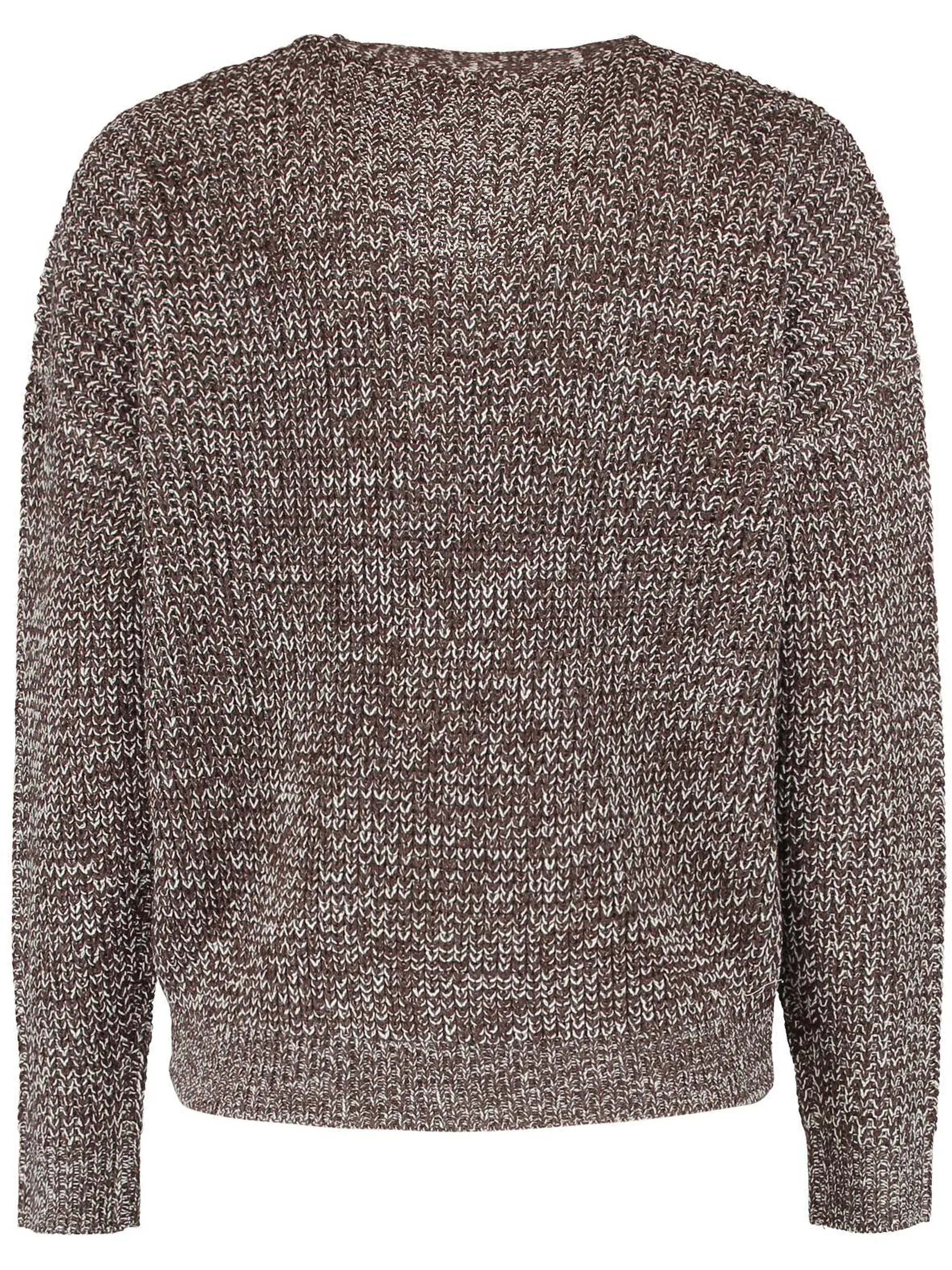 Hailys YKK-PO2011001 LS P CD Pi44pa Grau 890350 83020 2