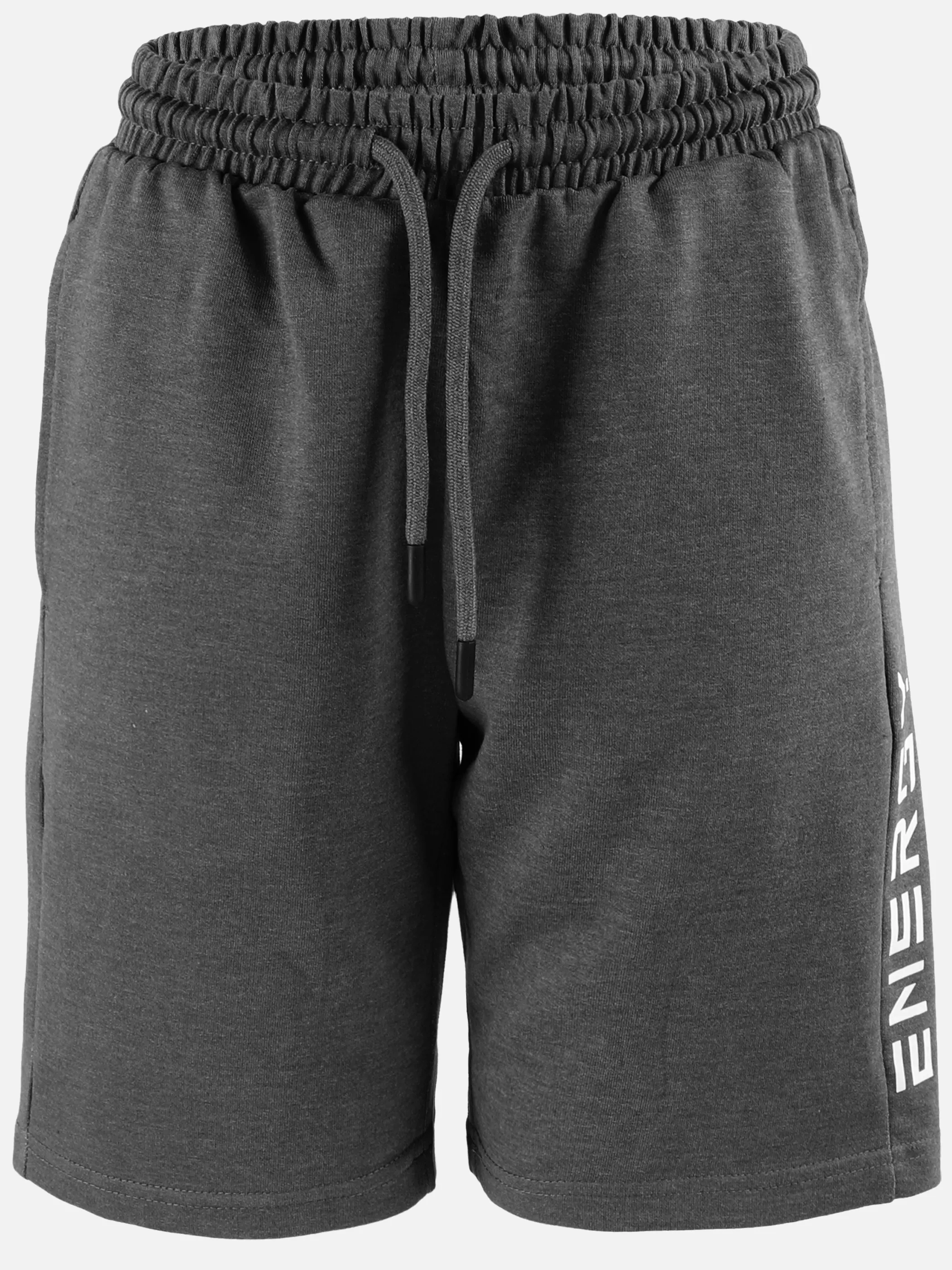 Grinario Sports TB-Sweat Shorts Schwarz 923467 BLACK 1