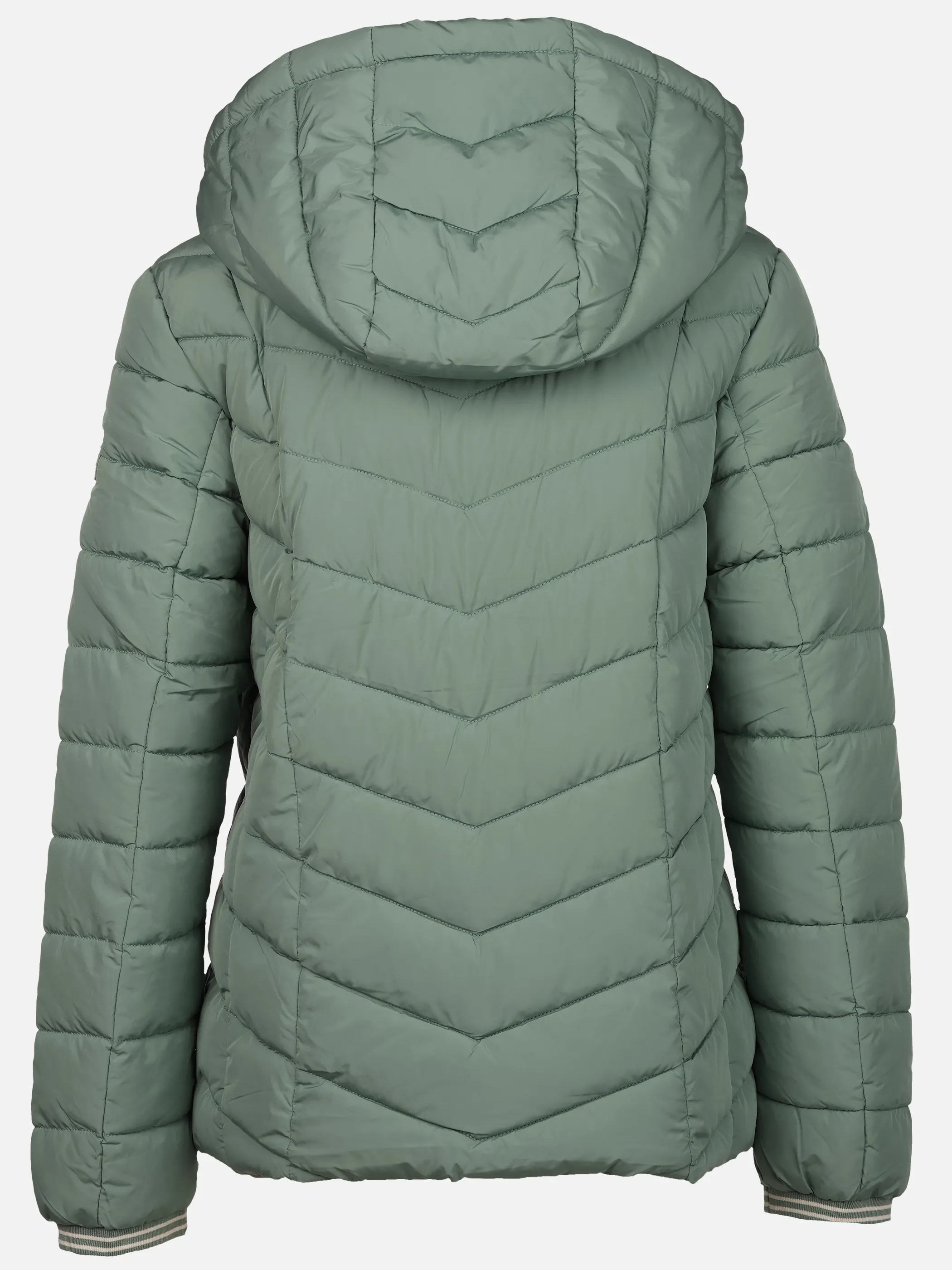 Sure Da-Steppjacke, sportiv Salbei 913052 SALBEI 2