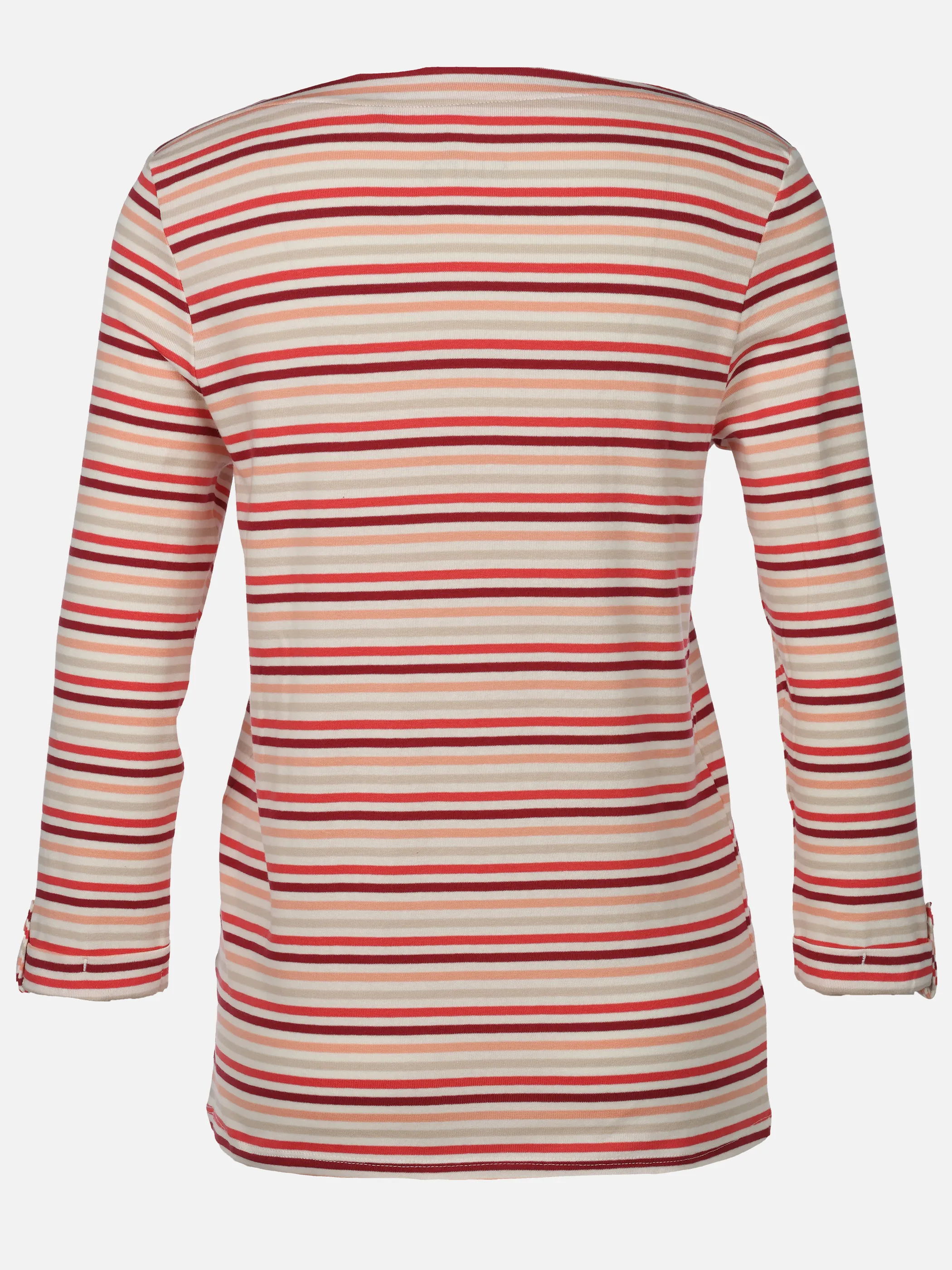 Sure Da-Streifen-Shirt Rosa 920607 HUMMER 2