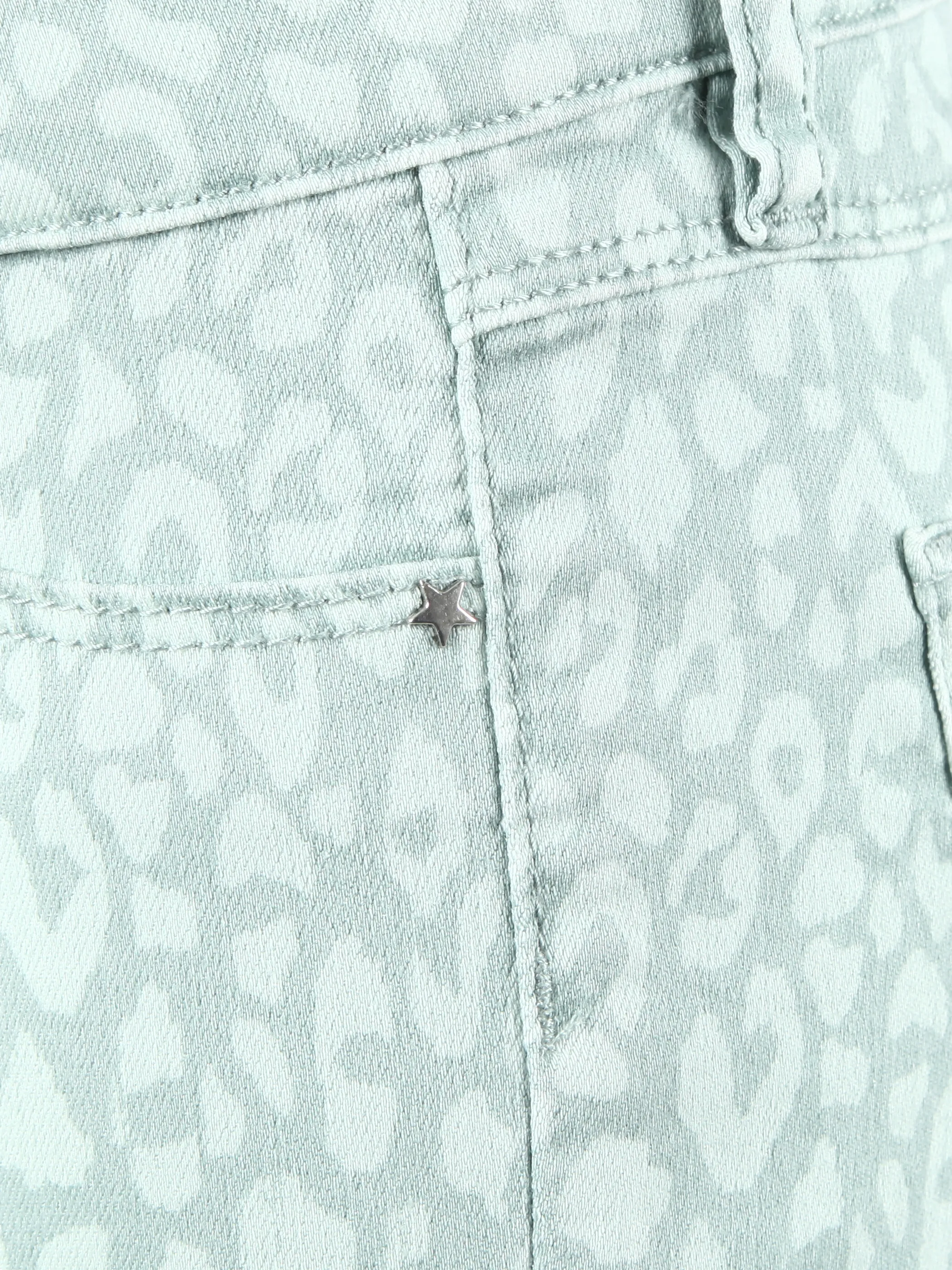 Stooker Kids 31560360009216 Ki. Hosen lang, Türkis 911332 9216 3 Stooker Kids 31560360009216 Ki. Hosen lang, Türkis 911332 9216 3