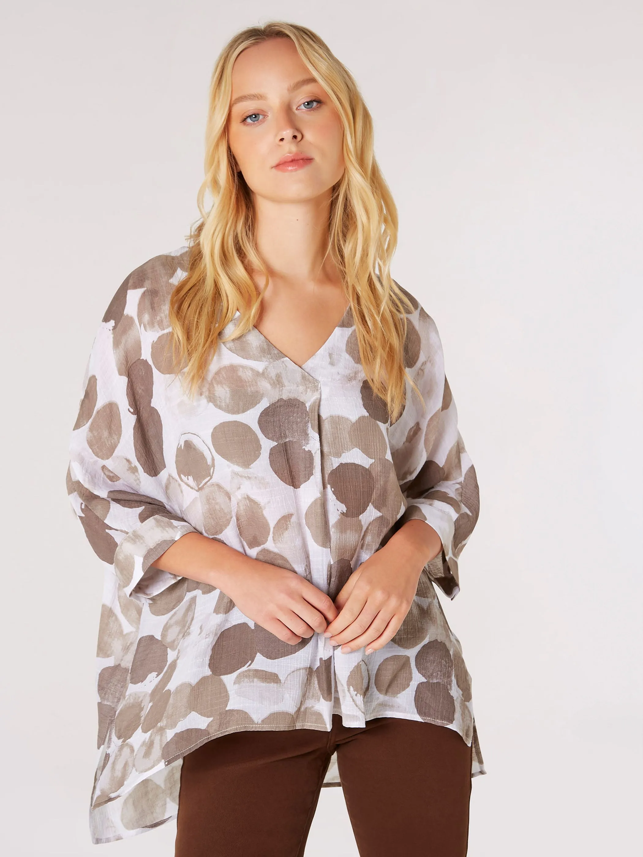 Apricot 878983 Apricot Potato Paint Pr Beige 914738 STO 4