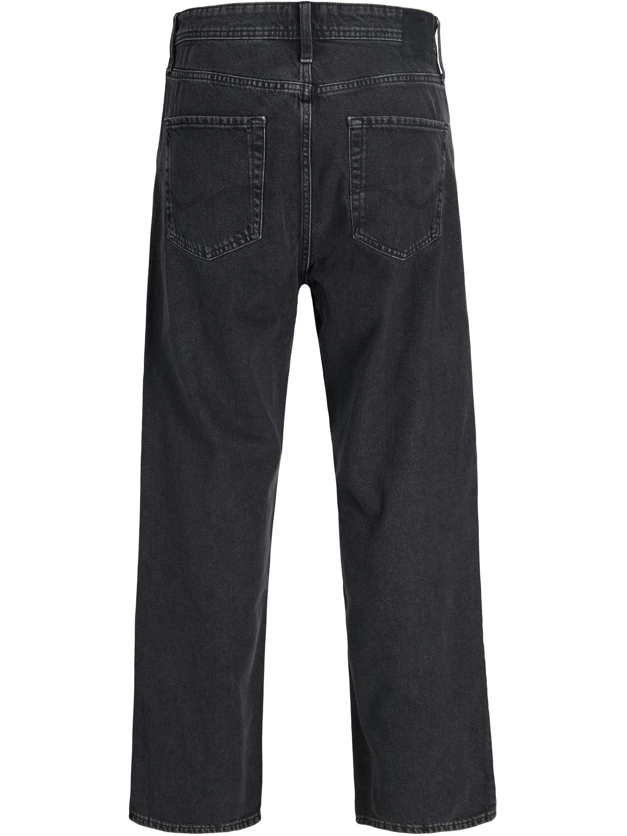Jack Jones 12252762 JJIALEX JJORIGINAL SQ Schwarz 912426 175694 2