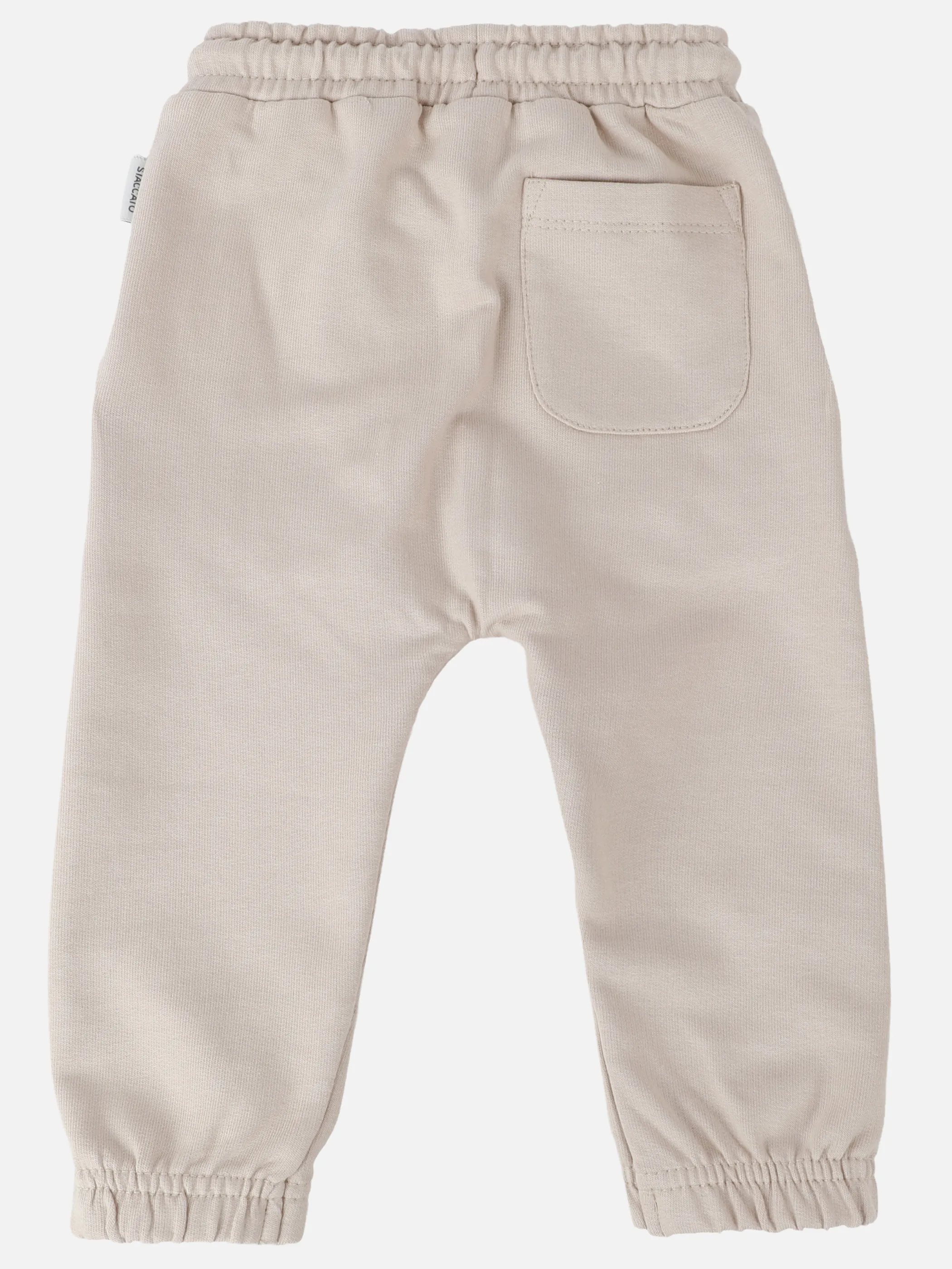 Staccato 230093634 Kn.-Jogginghose Beige 927415 207 2